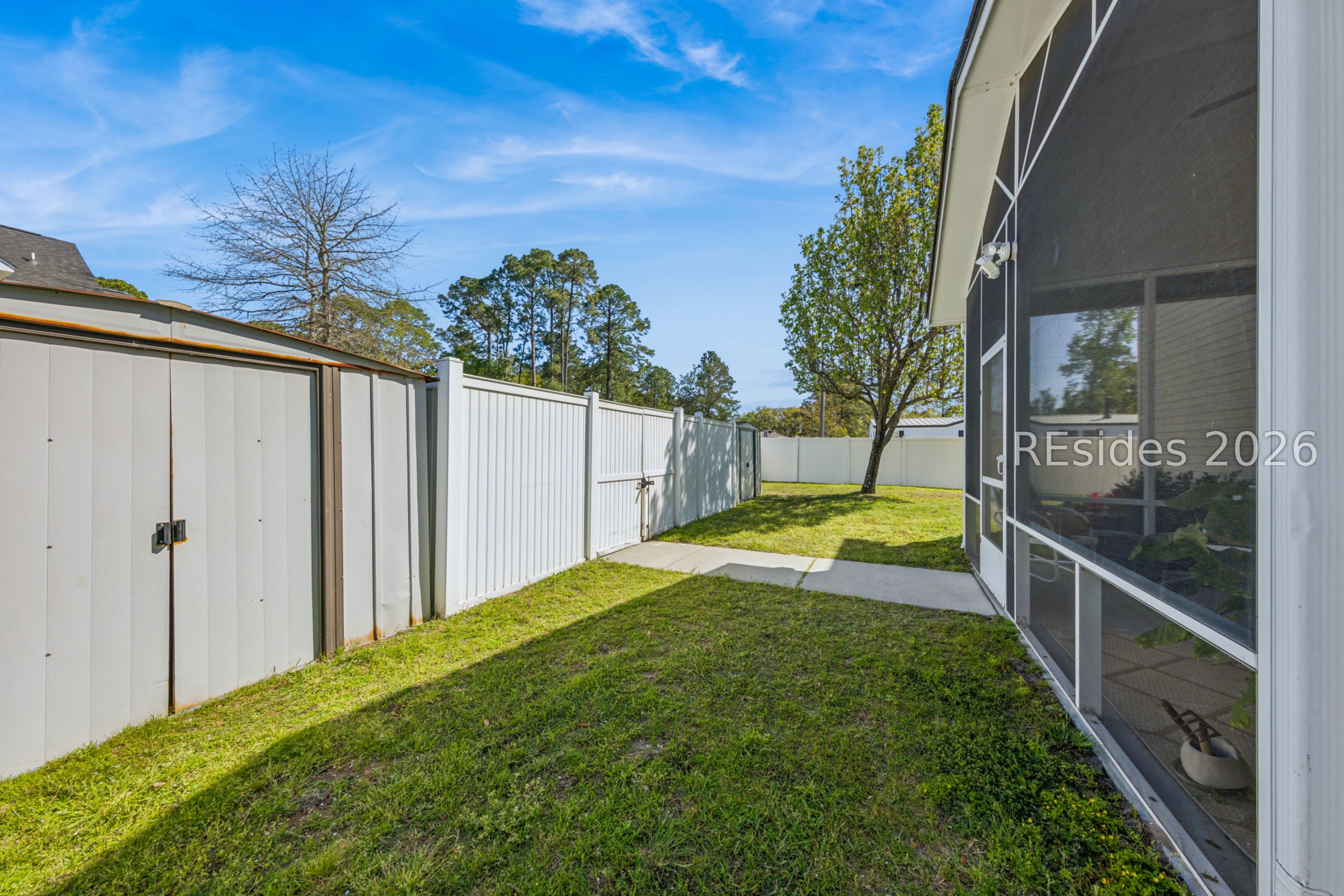 30 Whispering Pine Street