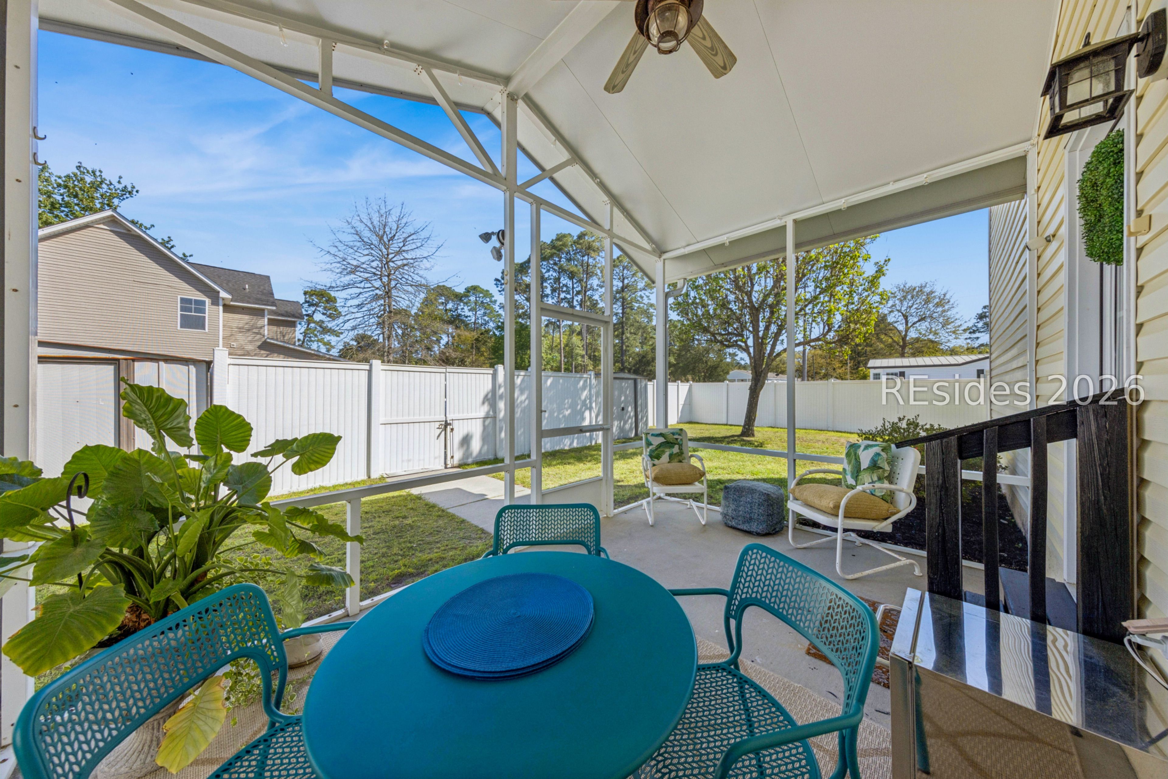 30 Whispering Pine Street