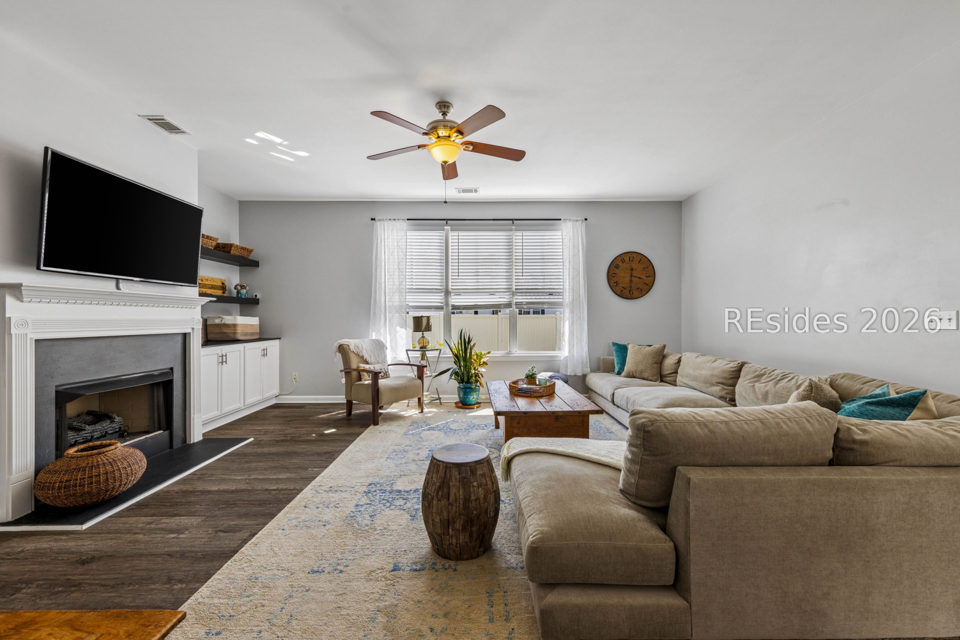 30 Whispering Pine Street