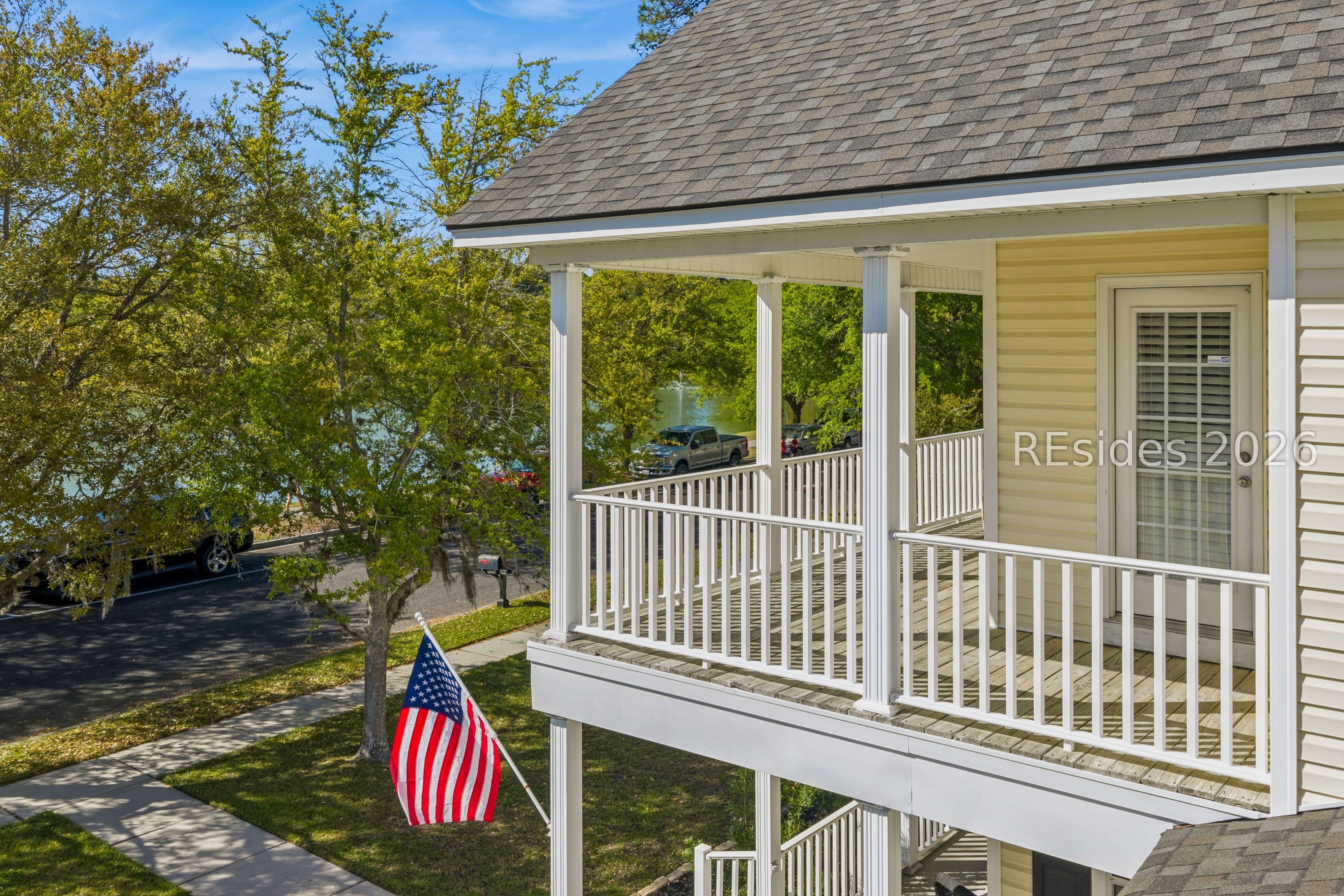 30 Whispering Pine Street