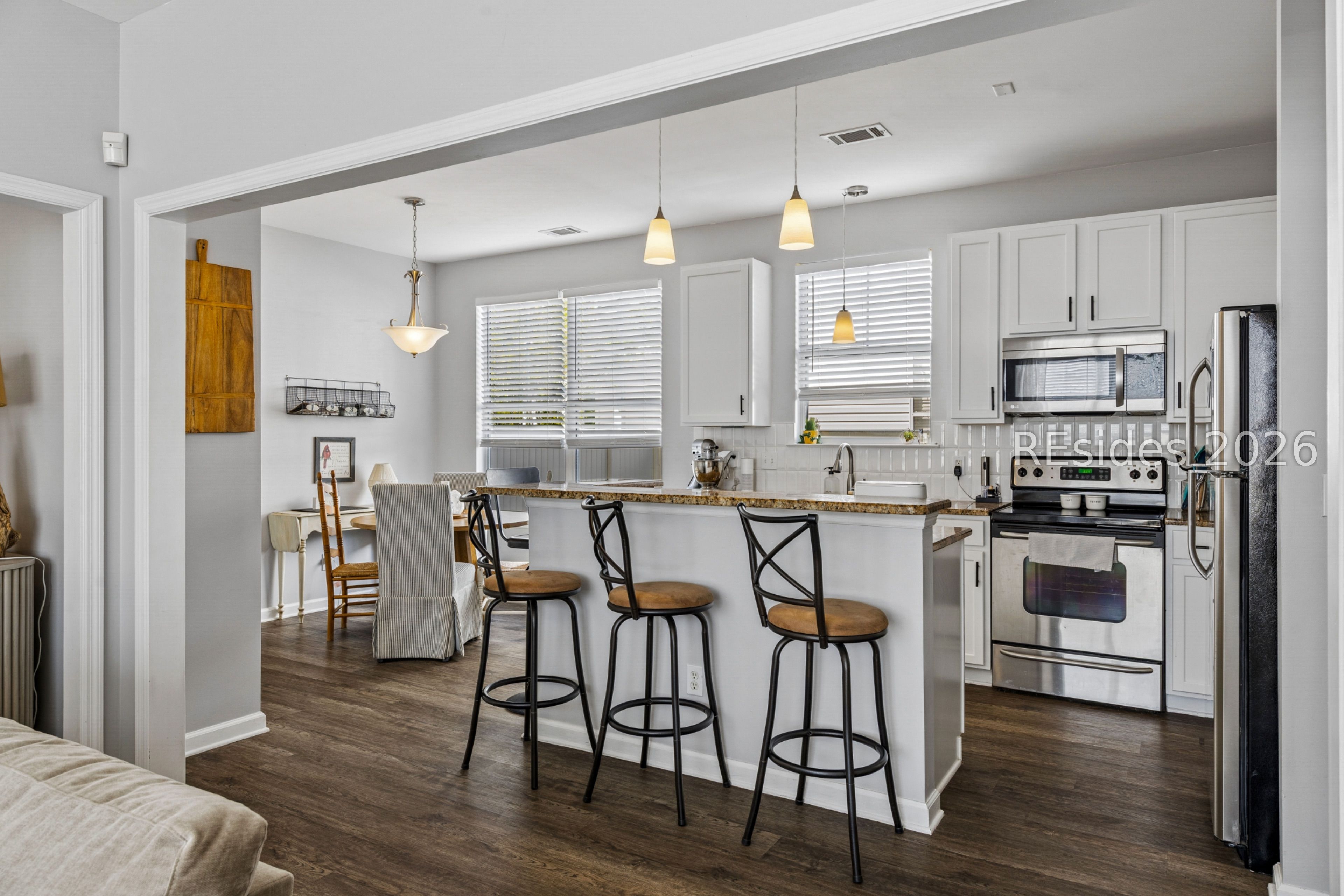 30 Whispering Pine Street