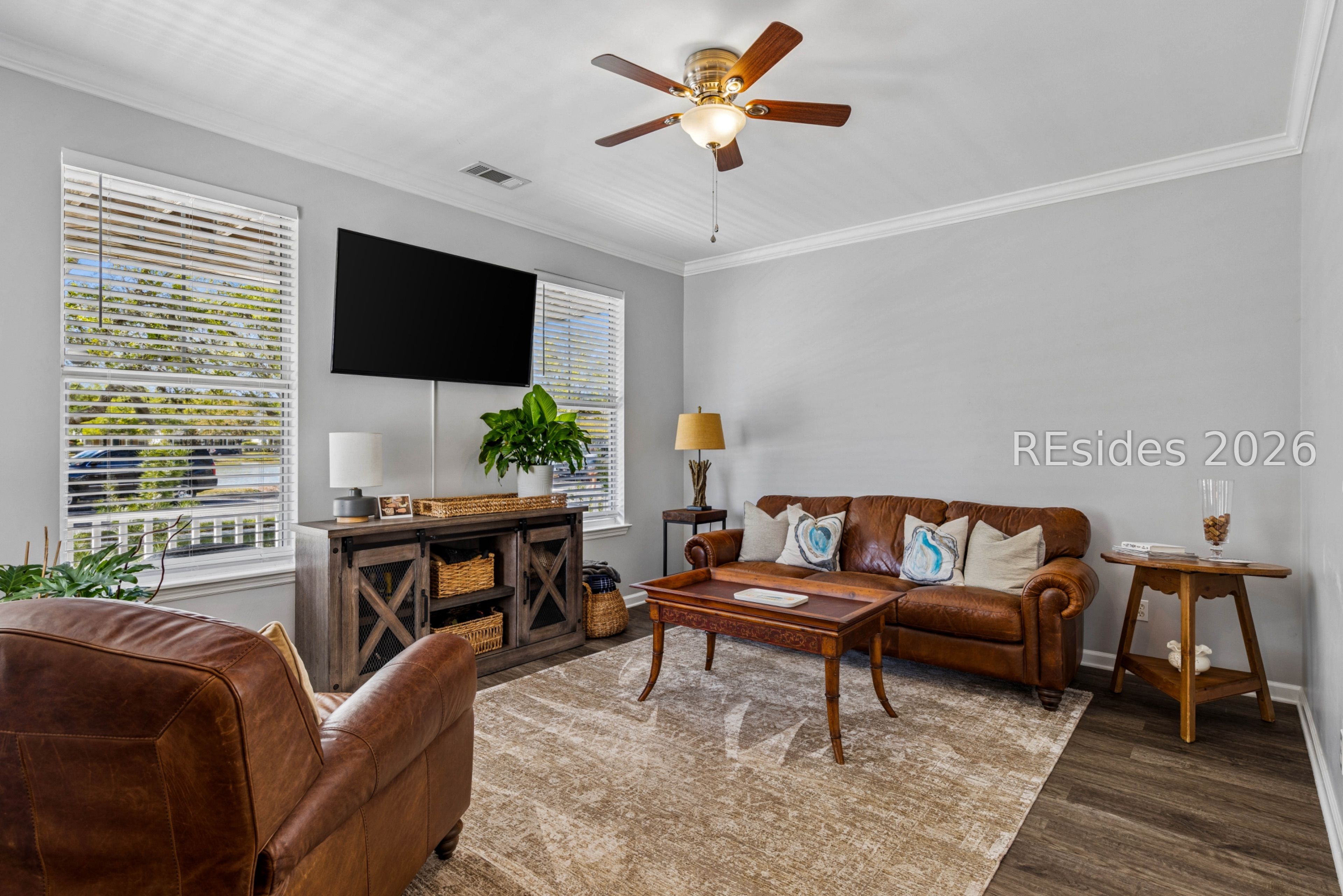 30 Whispering Pine Street