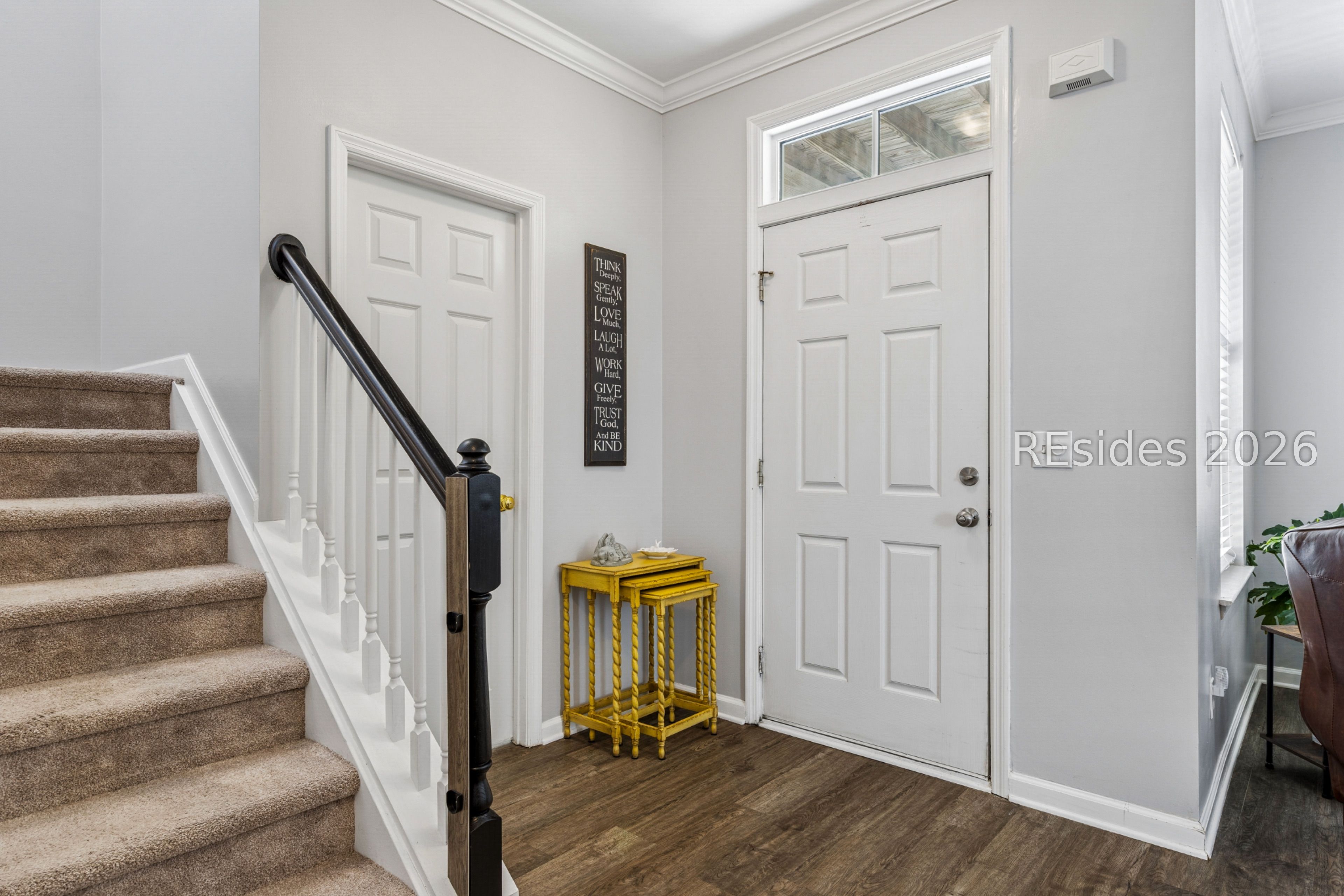 30 Whispering Pine Street