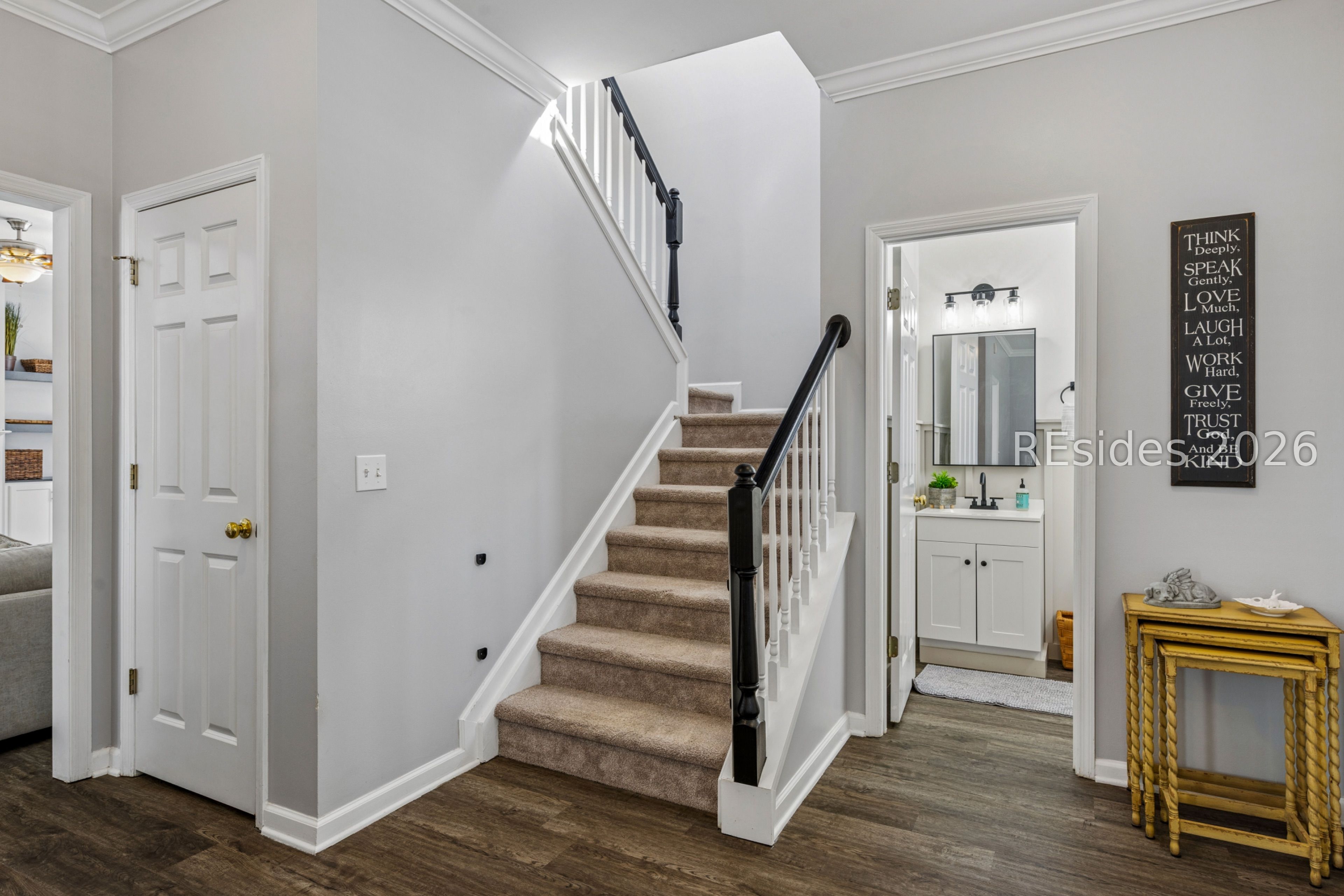 30 Whispering Pine Street