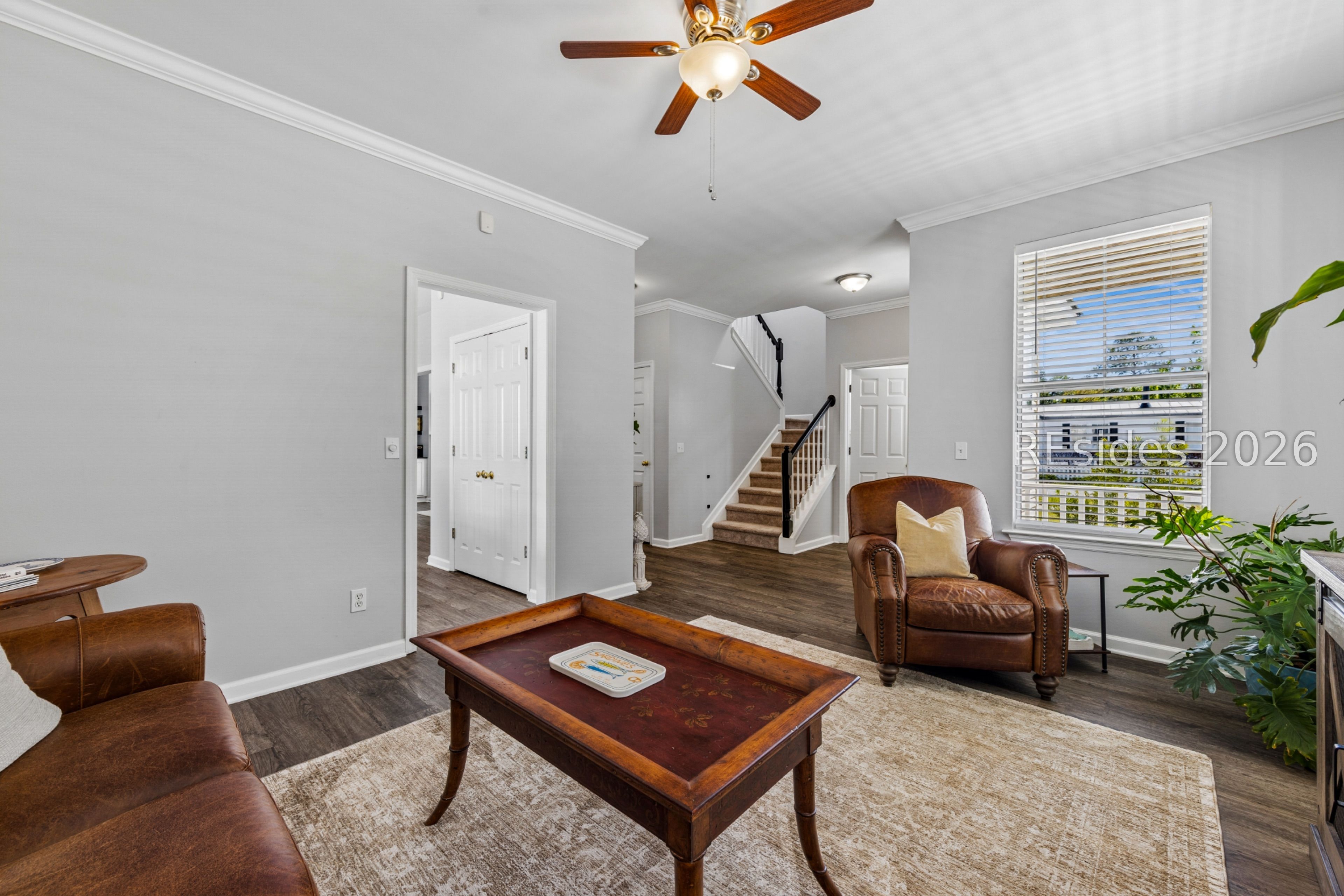 30 Whispering Pine Street