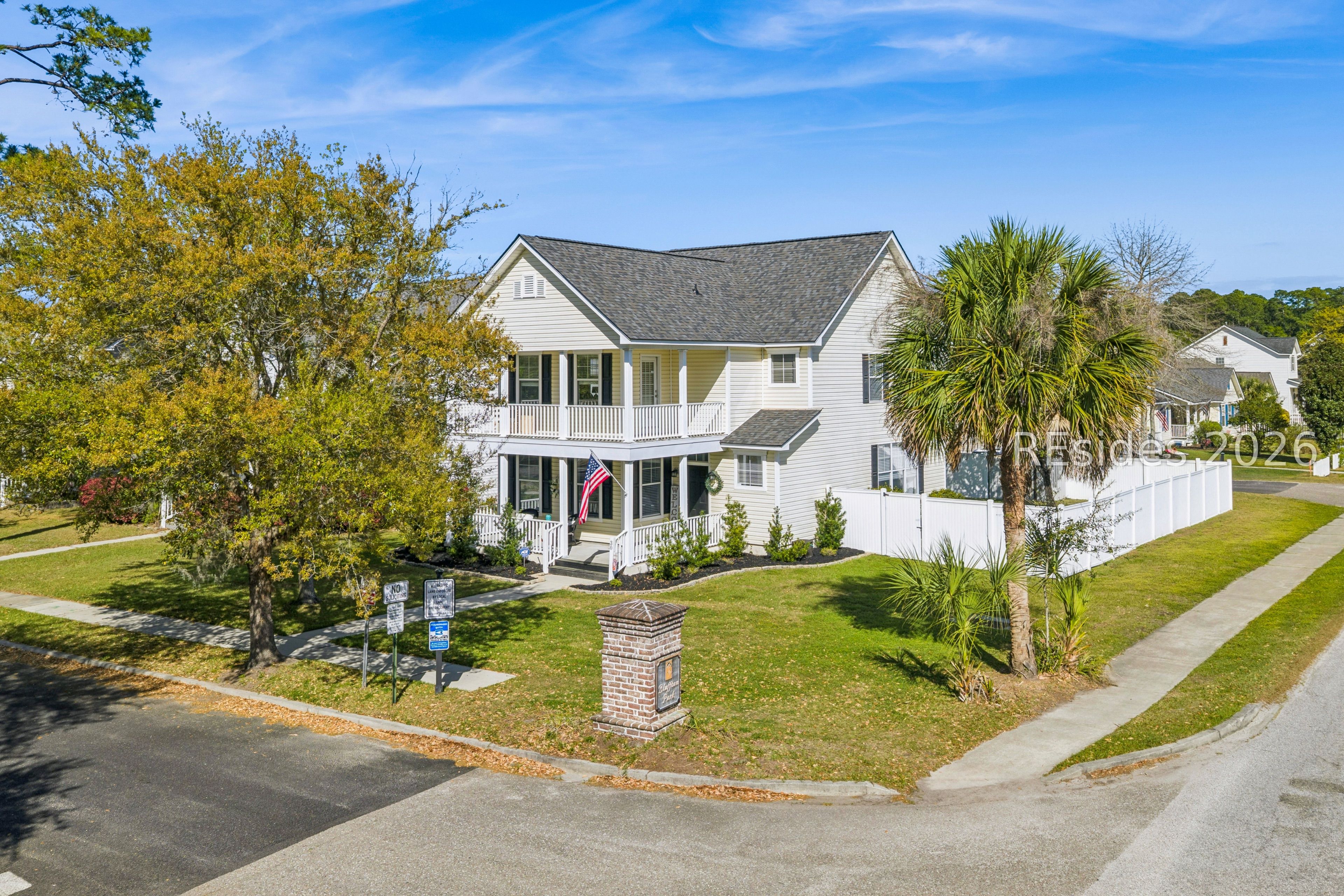 30 Whispering Pine Street