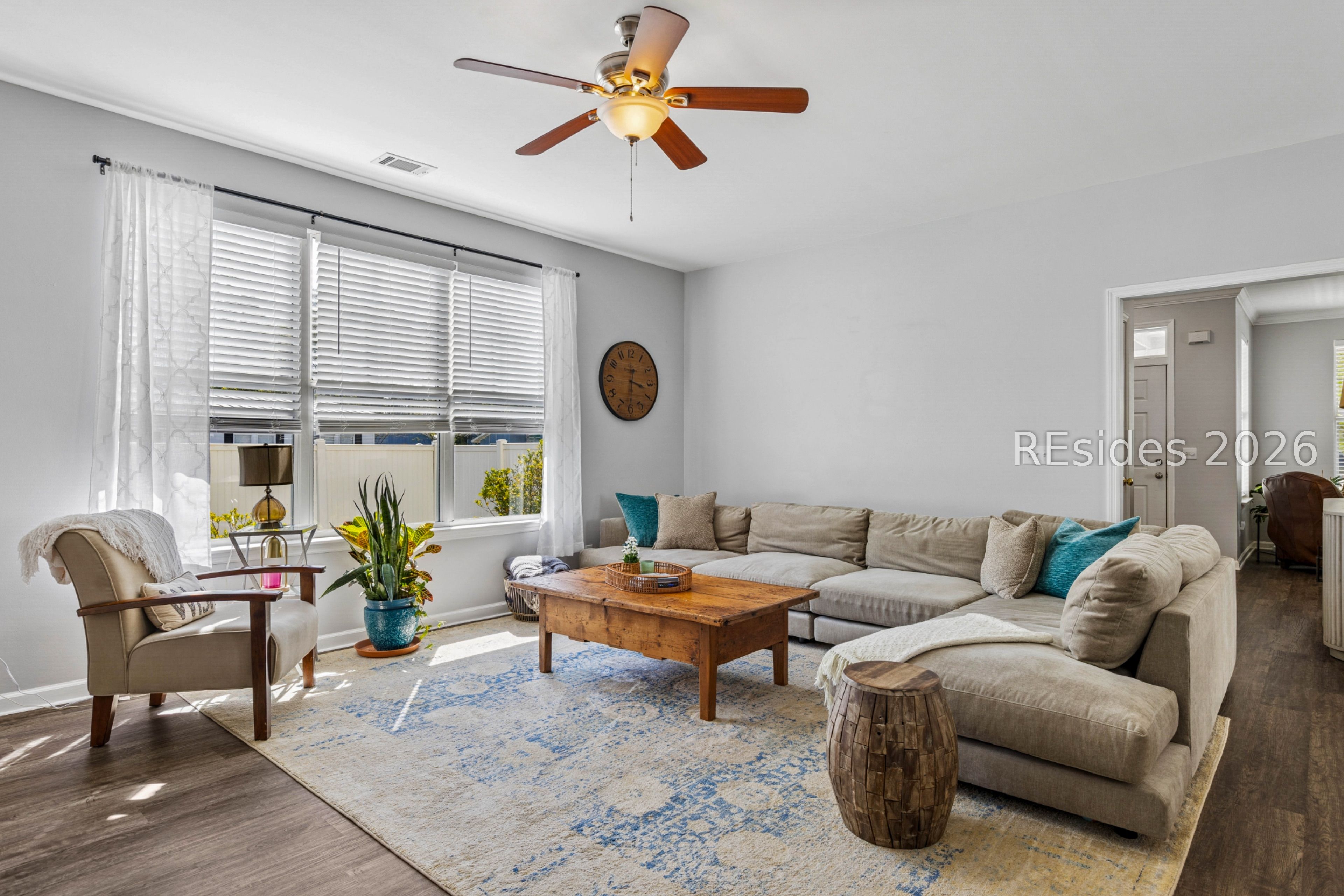 30 Whispering Pine Street