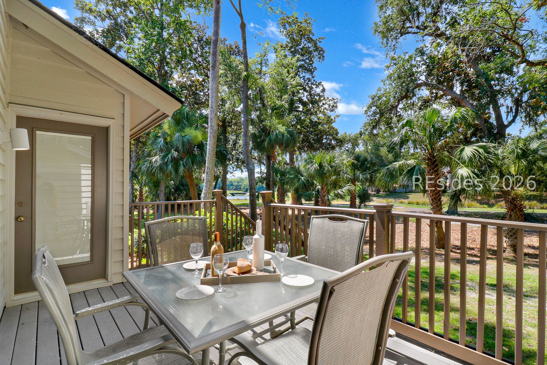 55 Barcelona Road Unit: 248B