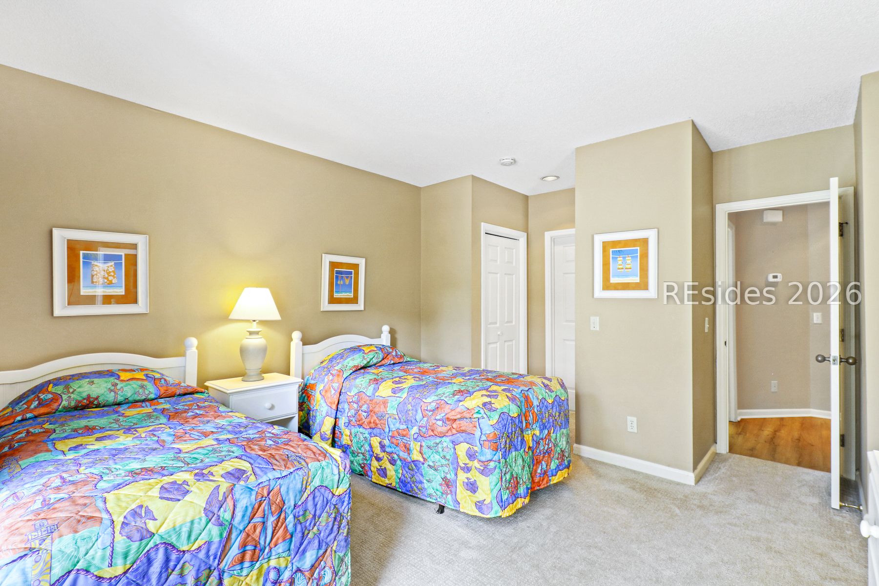 55 Barcelona Road Unit: 248B