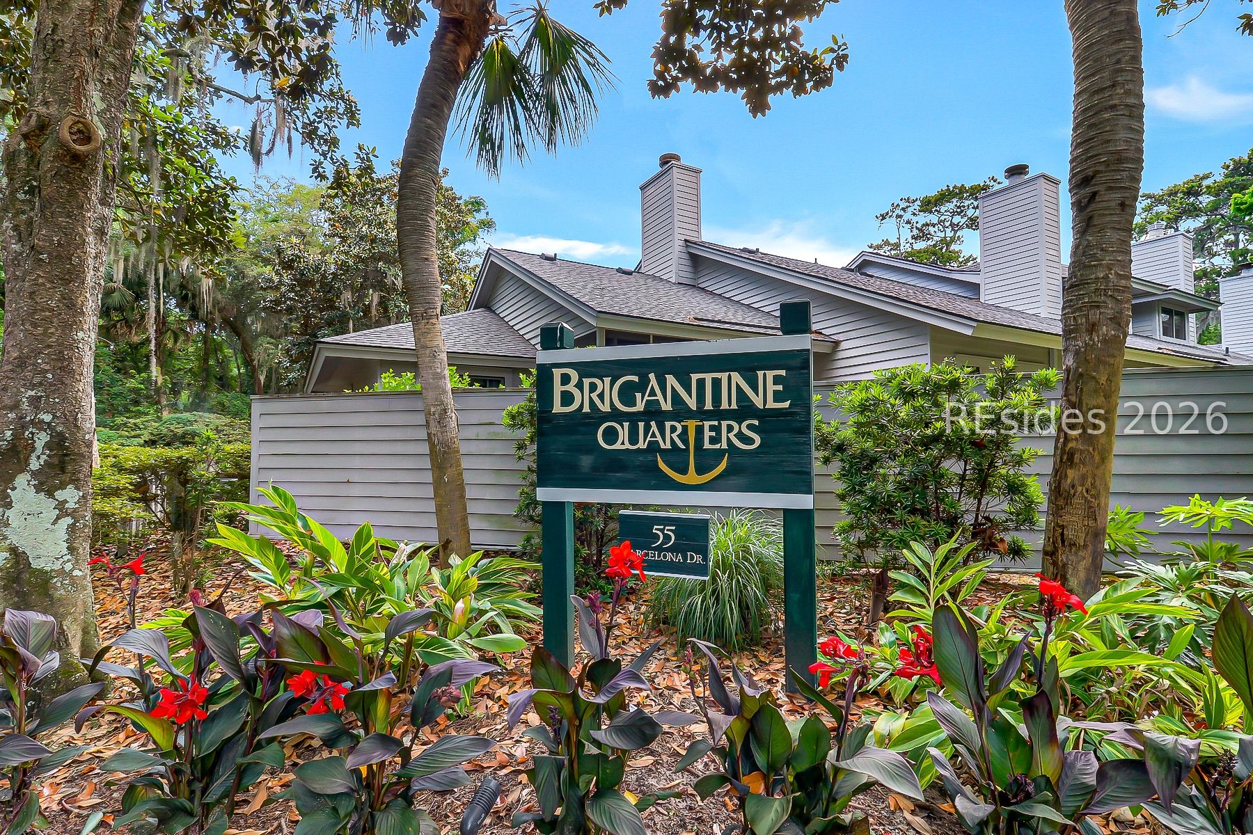 55 Barcelona Road Unit: 248B