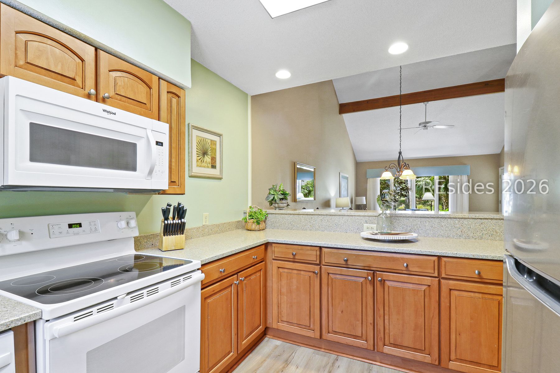 55 Barcelona Road Unit: 248B