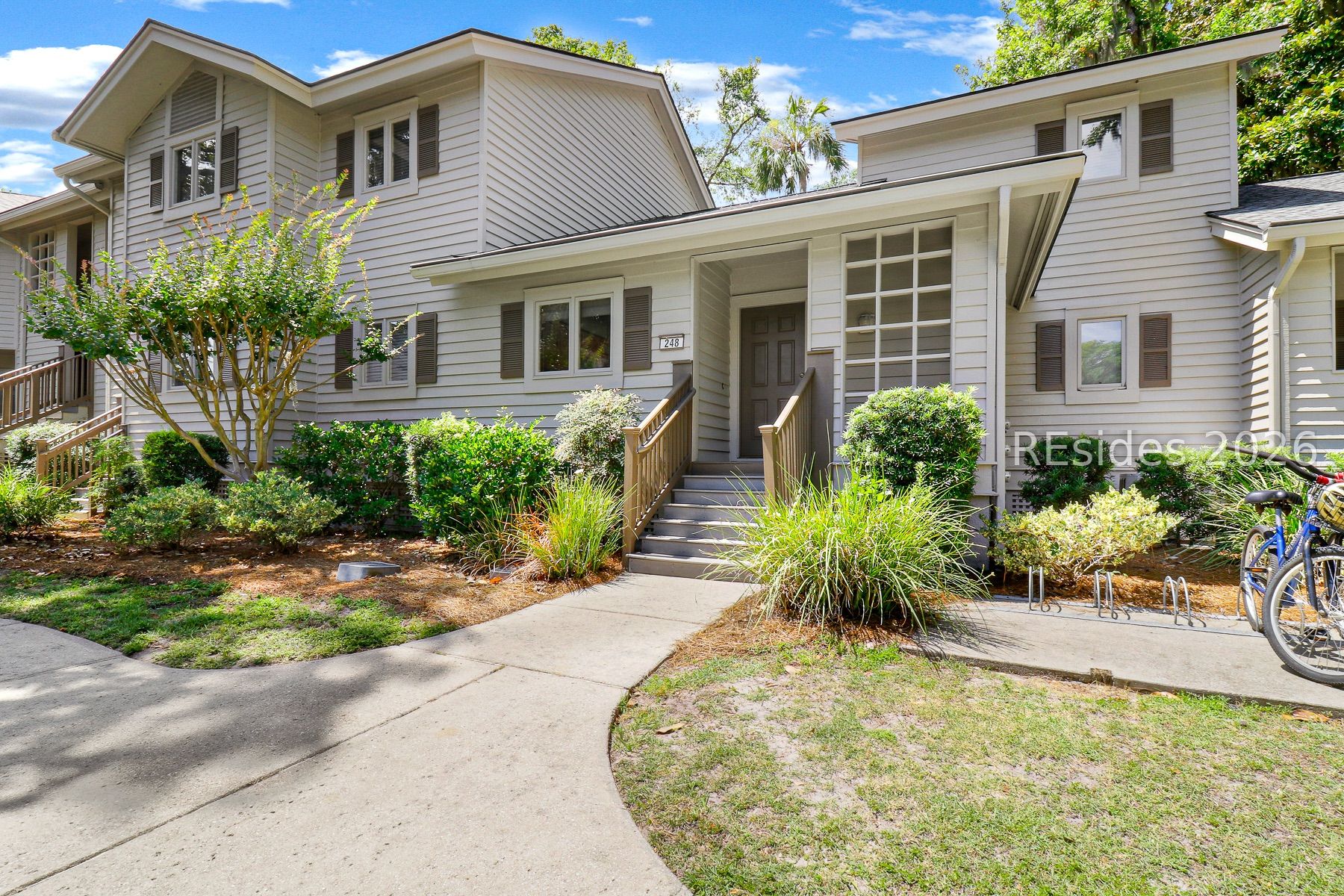 55 Barcelona Road Unit: 248B