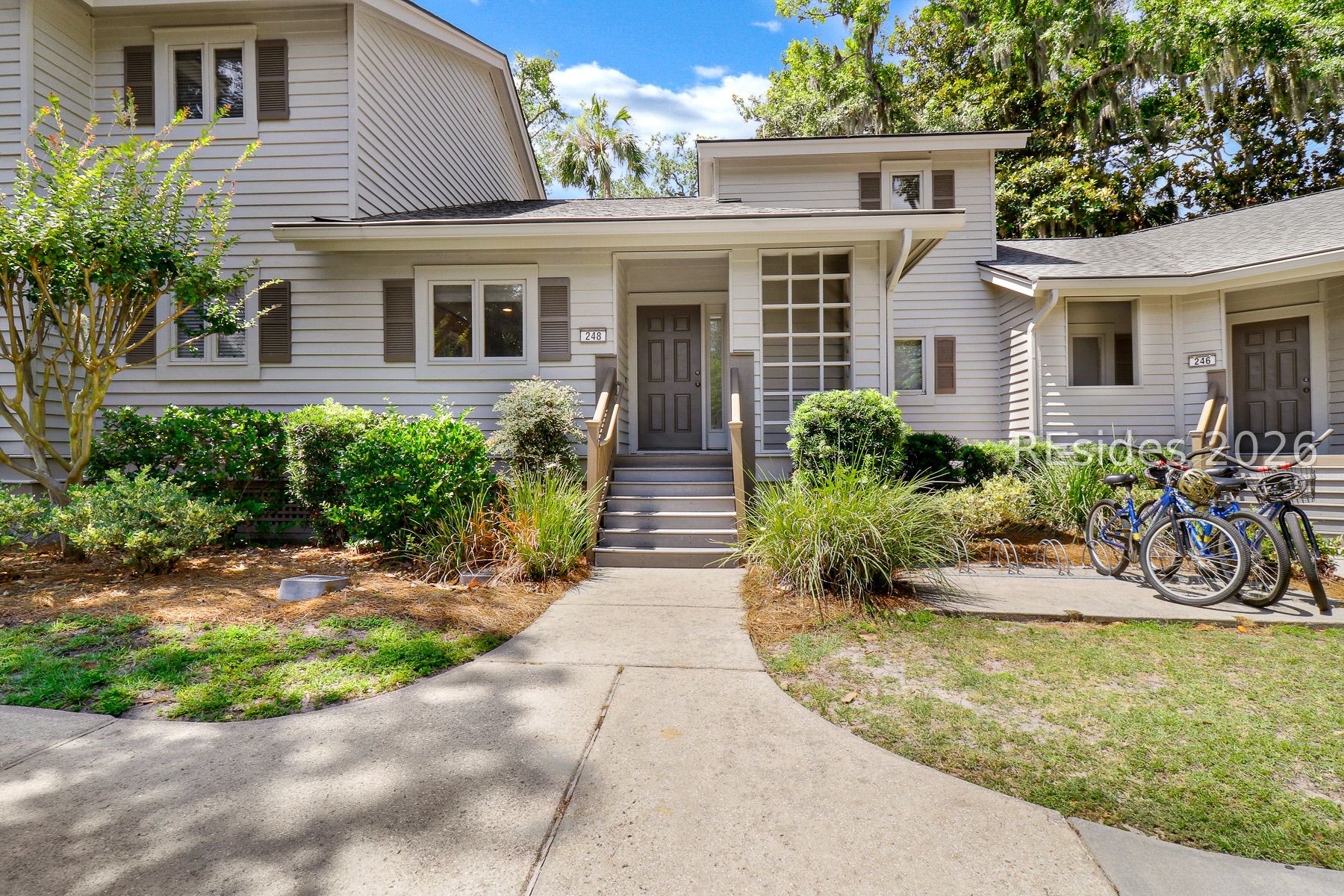 55 Barcelona Road Unit: 248B