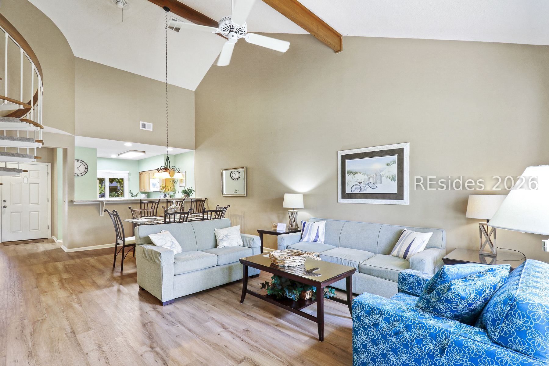 55 Barcelona Road Unit: 248B