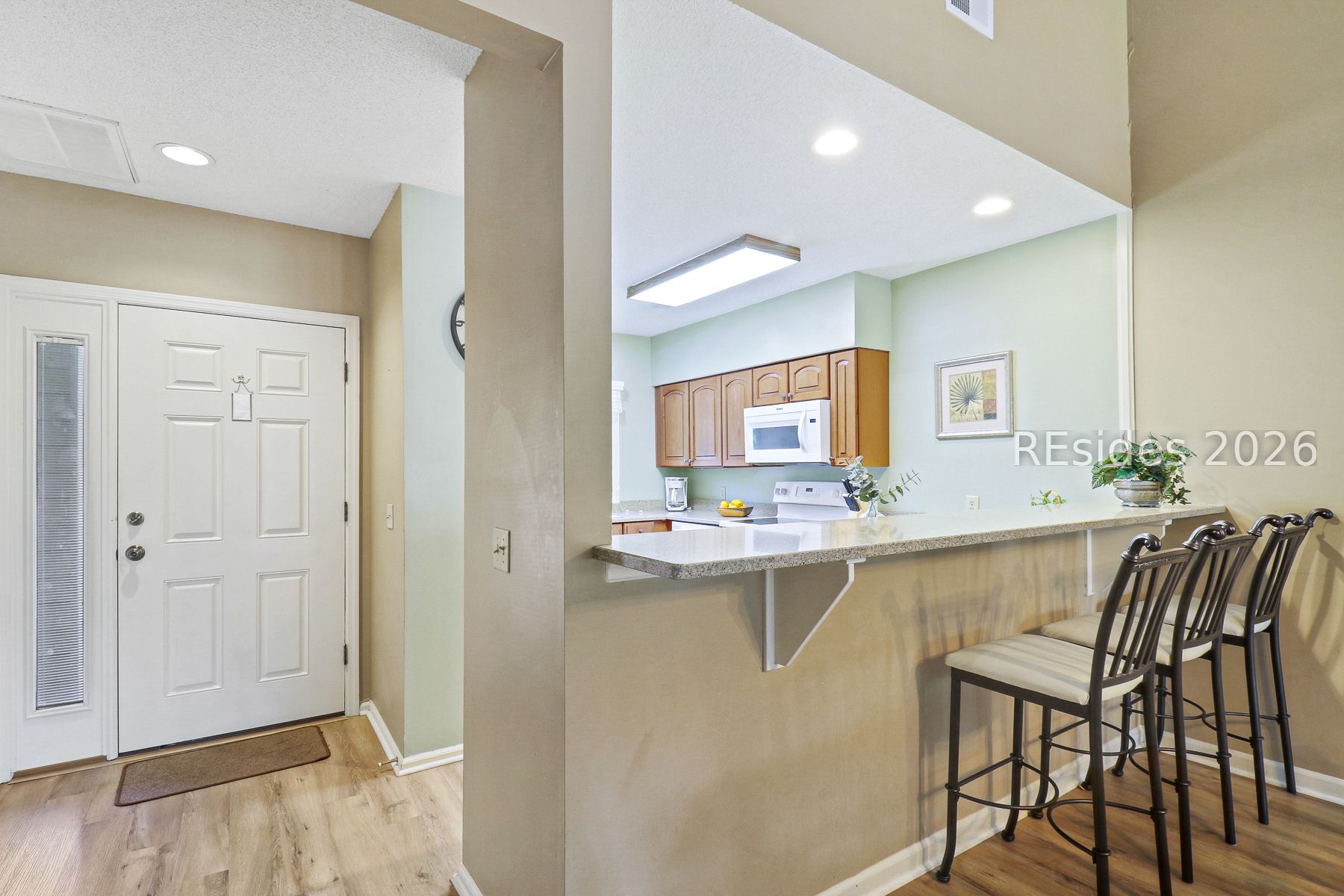 55 Barcelona Road Unit: 248B