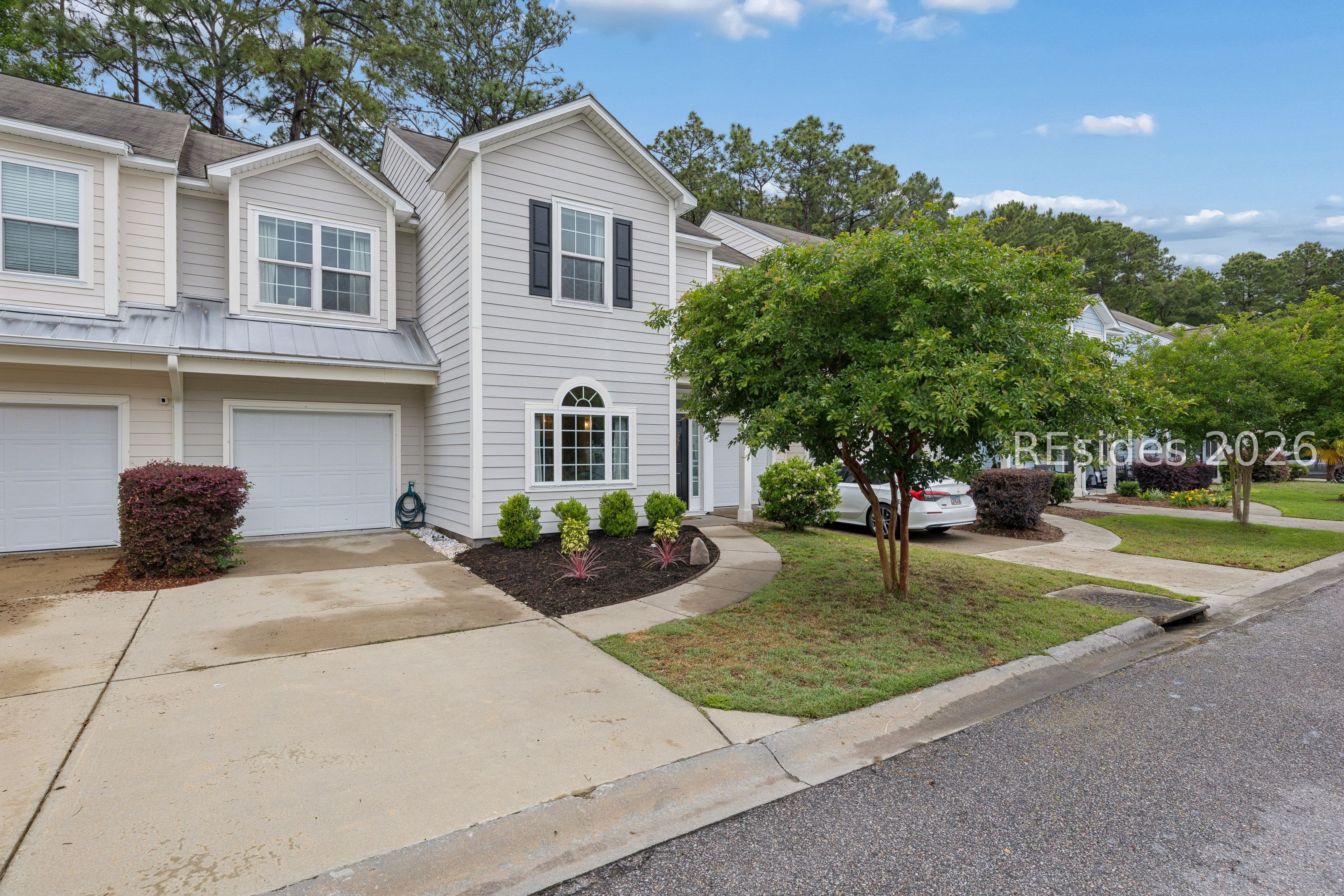 128 Plumgrass Street