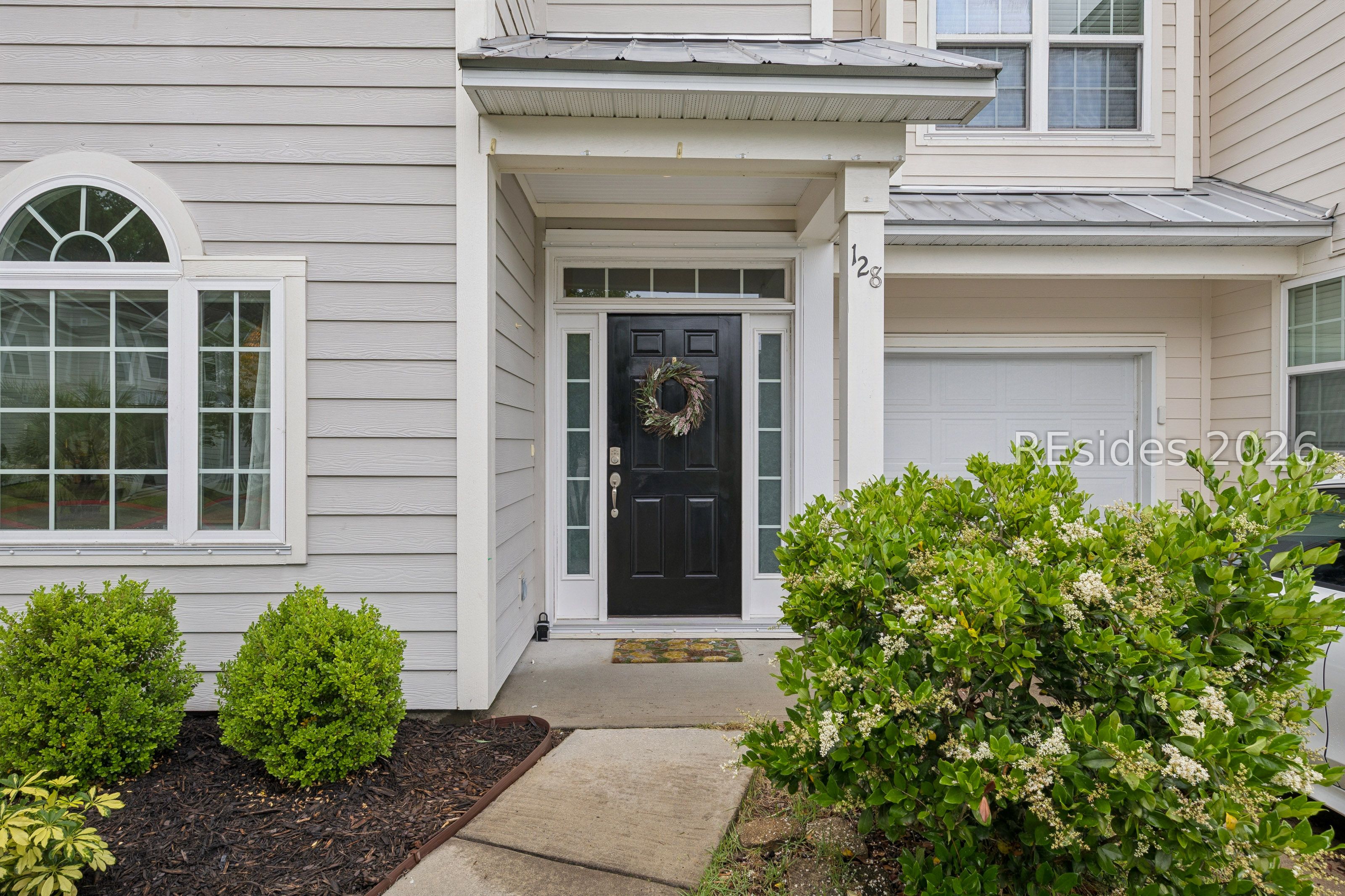 128 Plumgrass Street