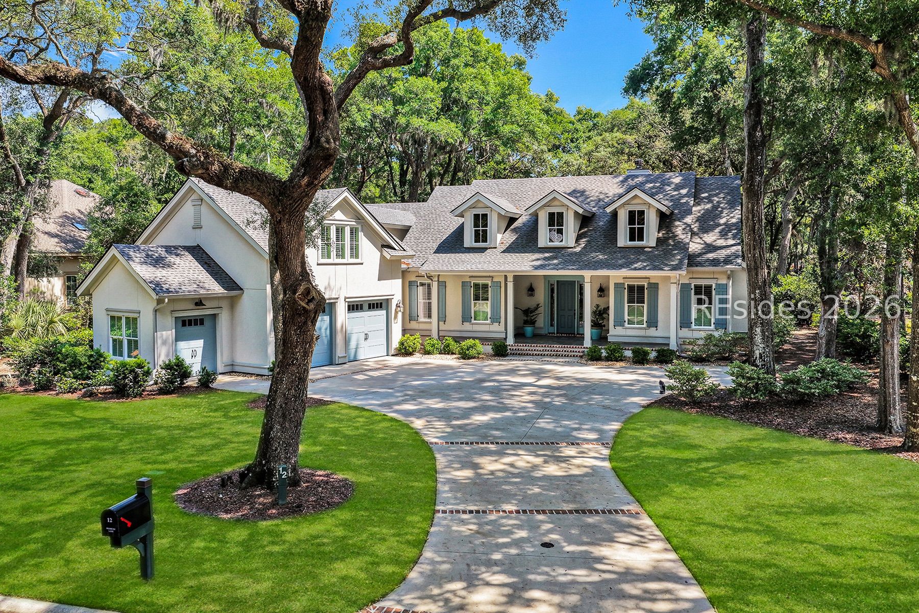 12 Primrose Lane