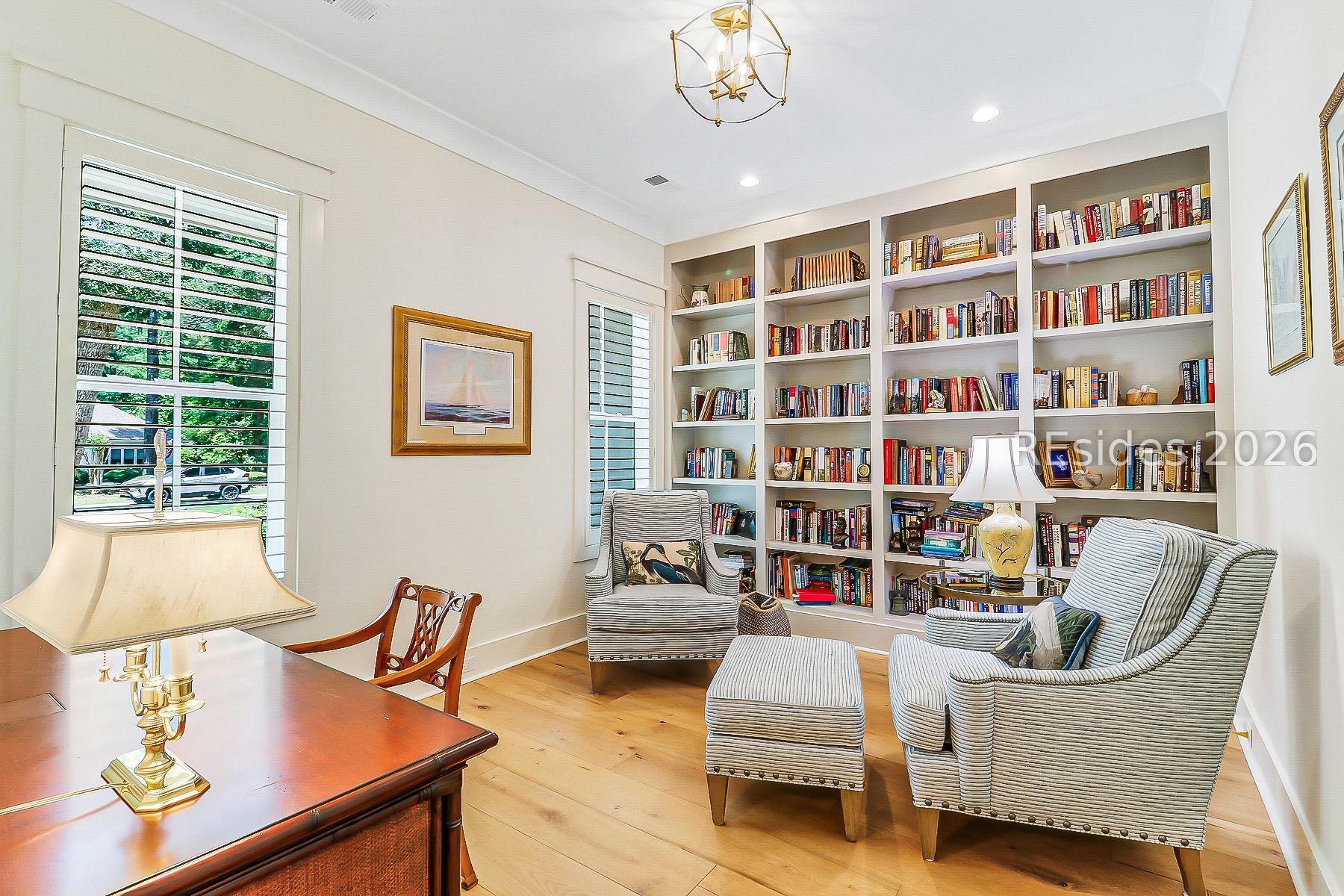 12 Primrose Lane
