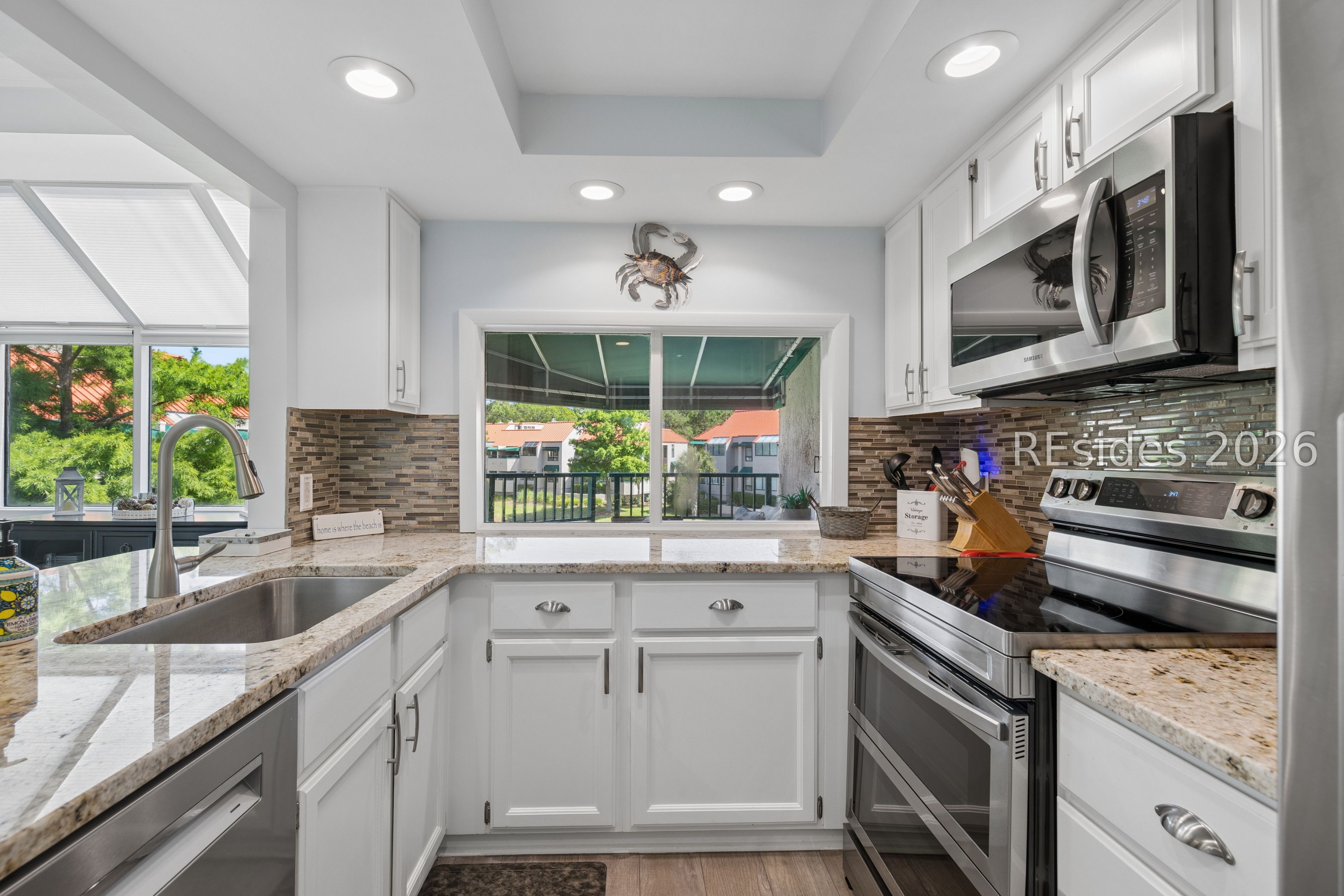 3 Shelter Cove Lane Unit: 7406