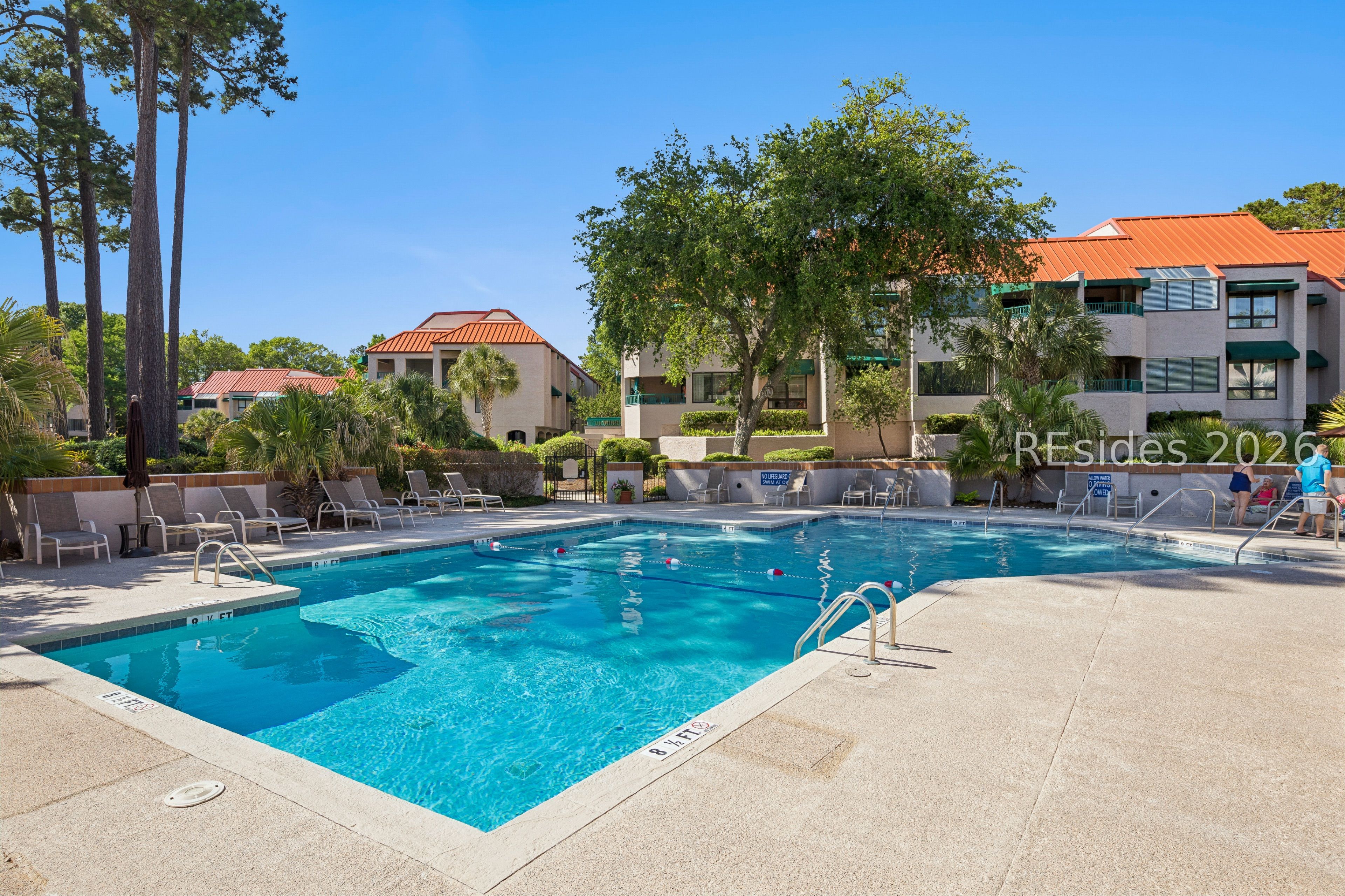 3 Shelter Cove Lane Unit: 7406