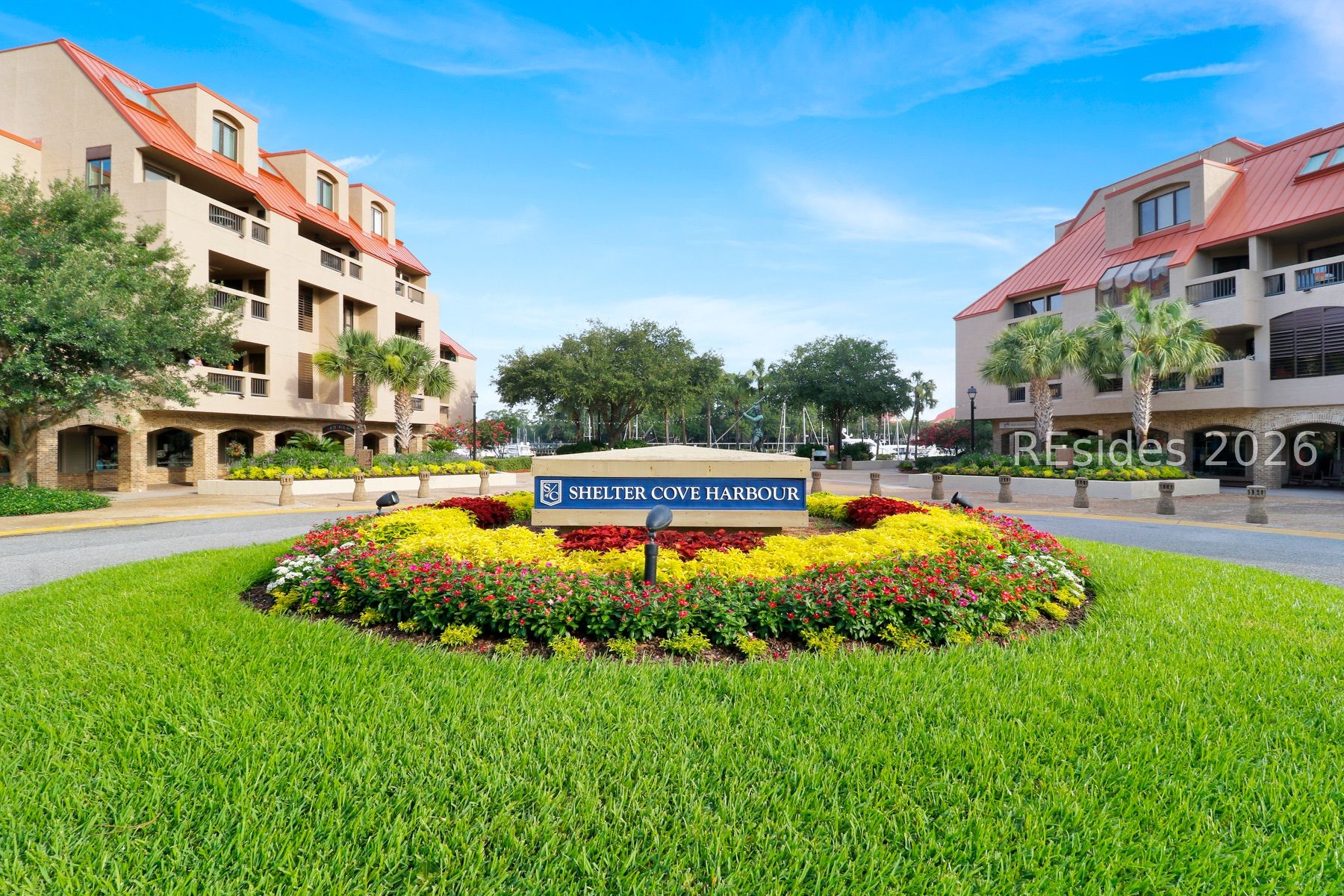 3 Shelter Cove Lane Unit: 7406