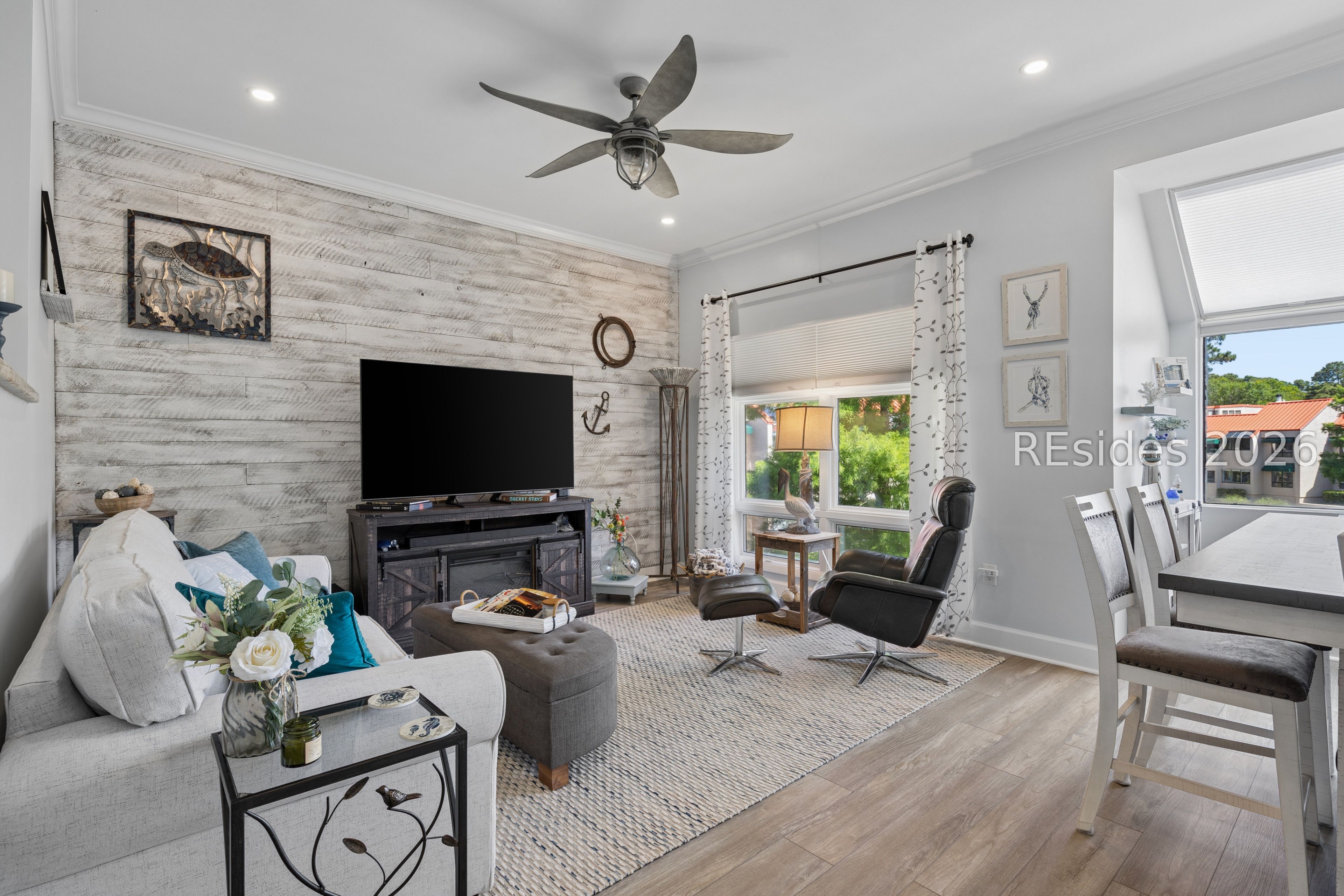 3 Shelter Cove Lane Unit: 7406