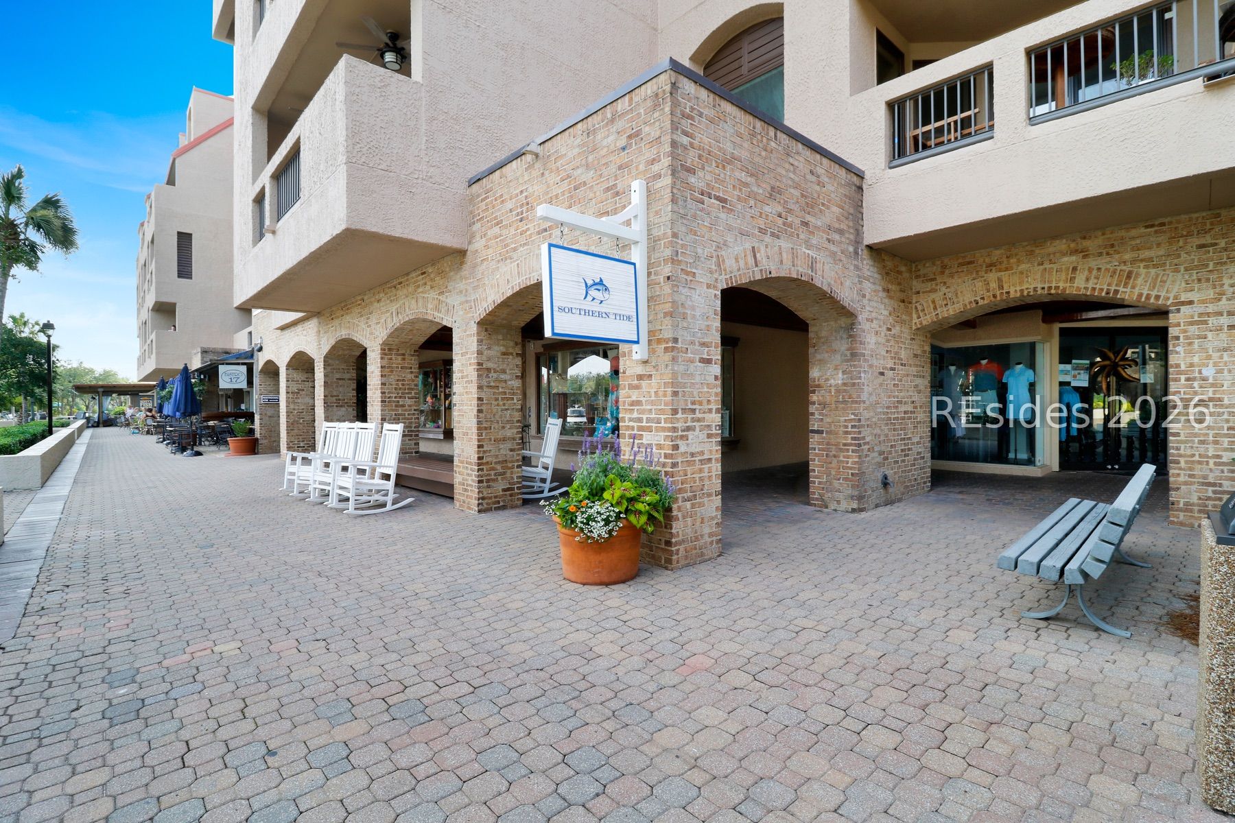 3 Shelter Cove Lane Unit: 7406