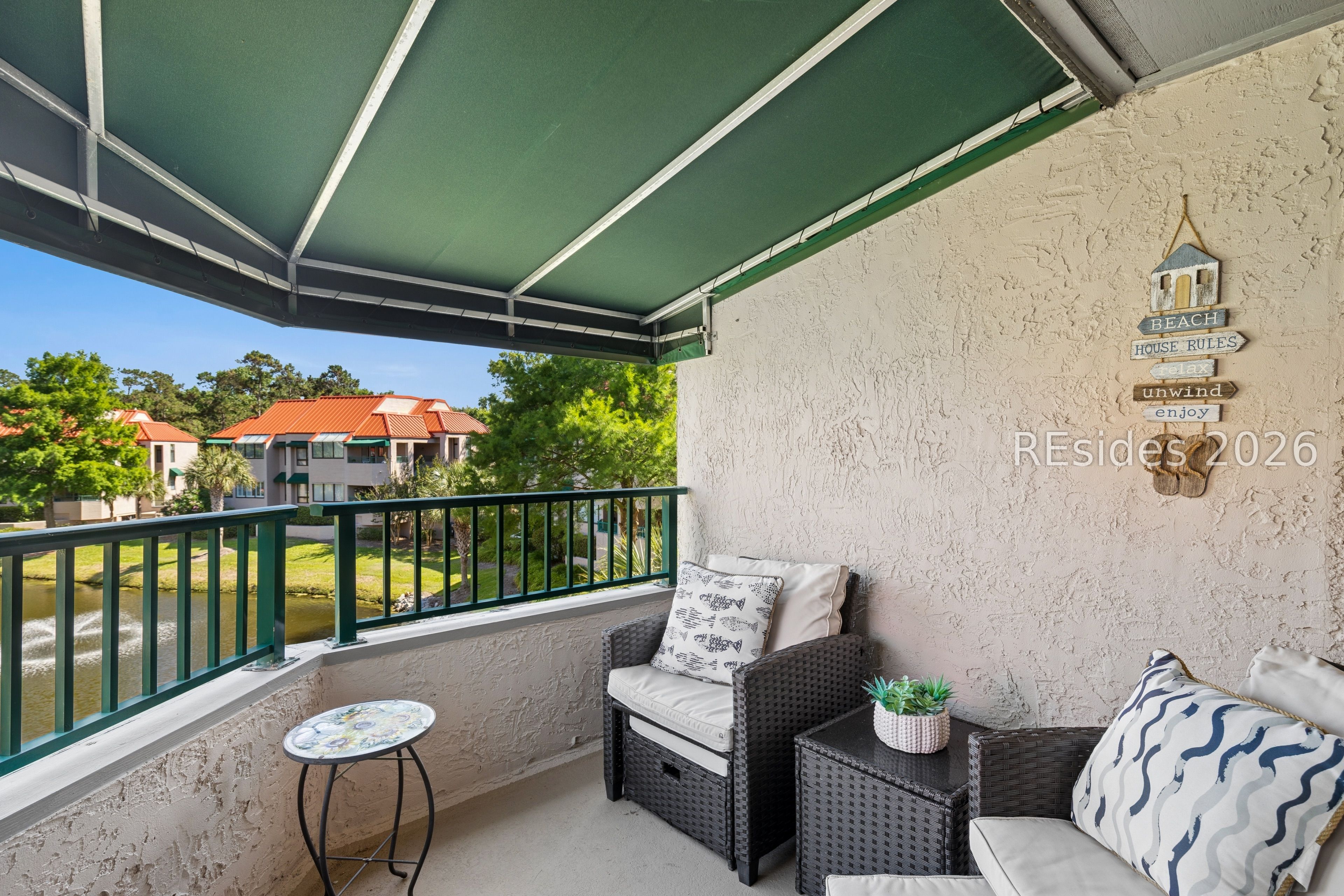 3 Shelter Cove Lane Unit: 7406