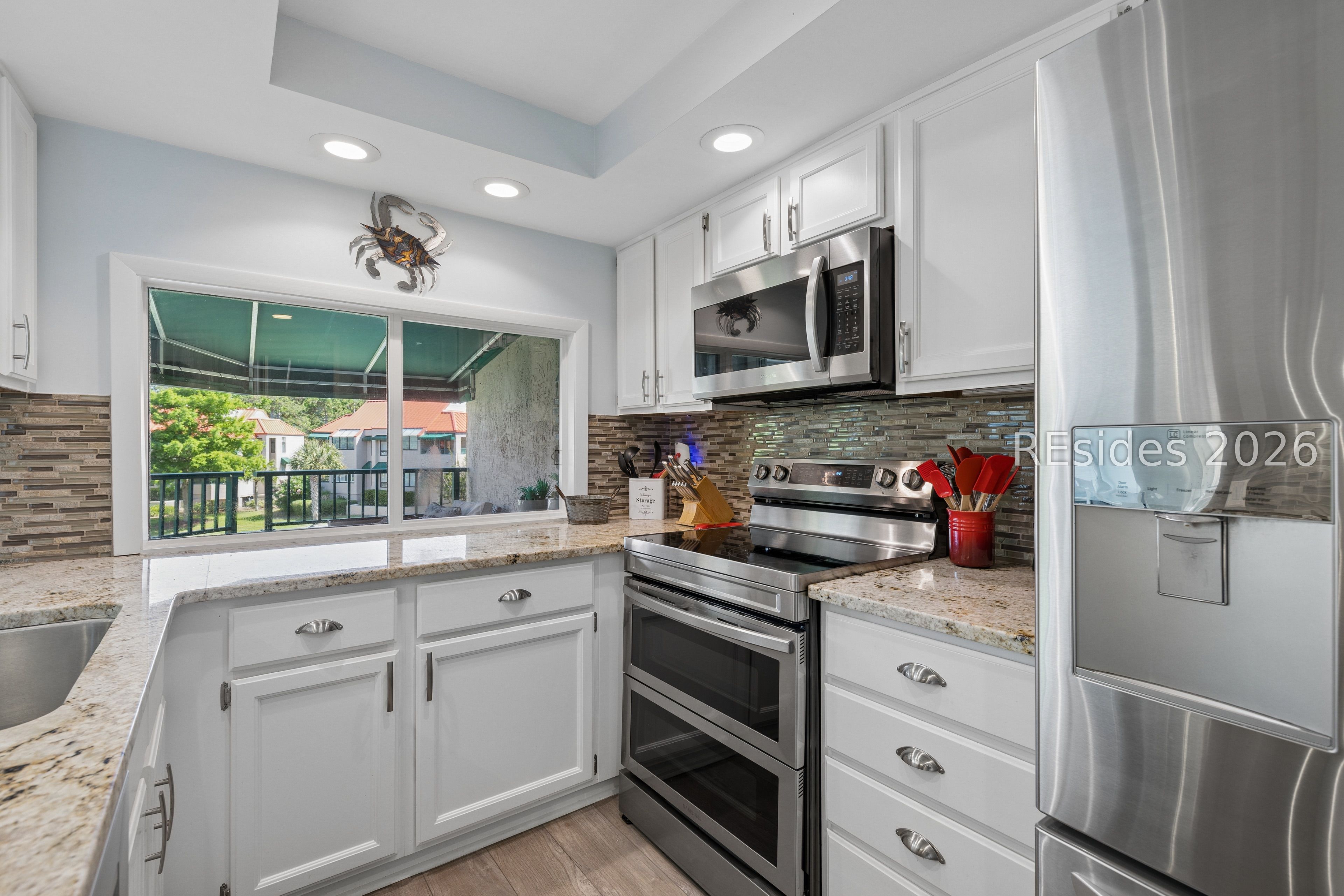 3 Shelter Cove Lane Unit: 7406