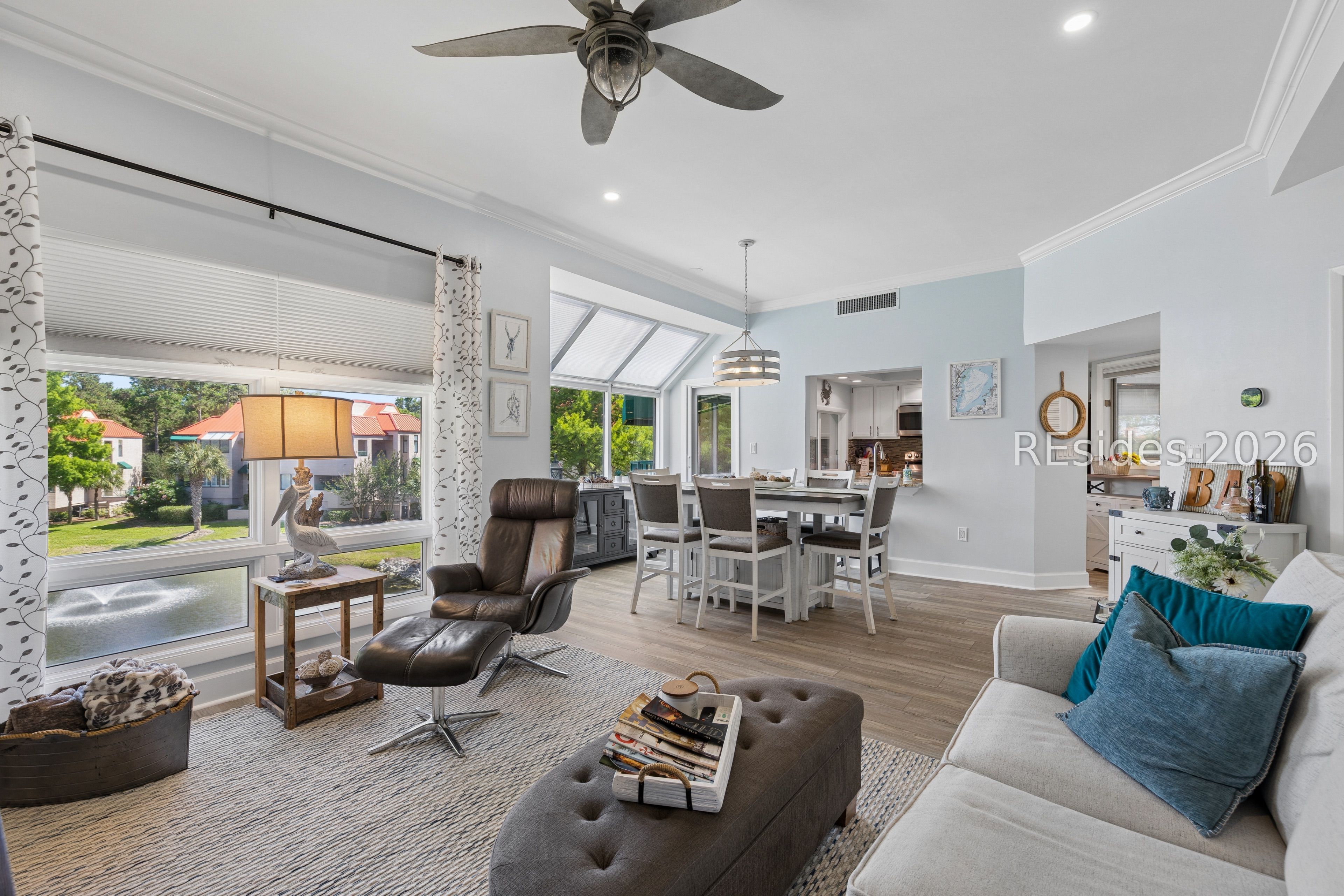 3 Shelter Cove Lane Unit: 7406