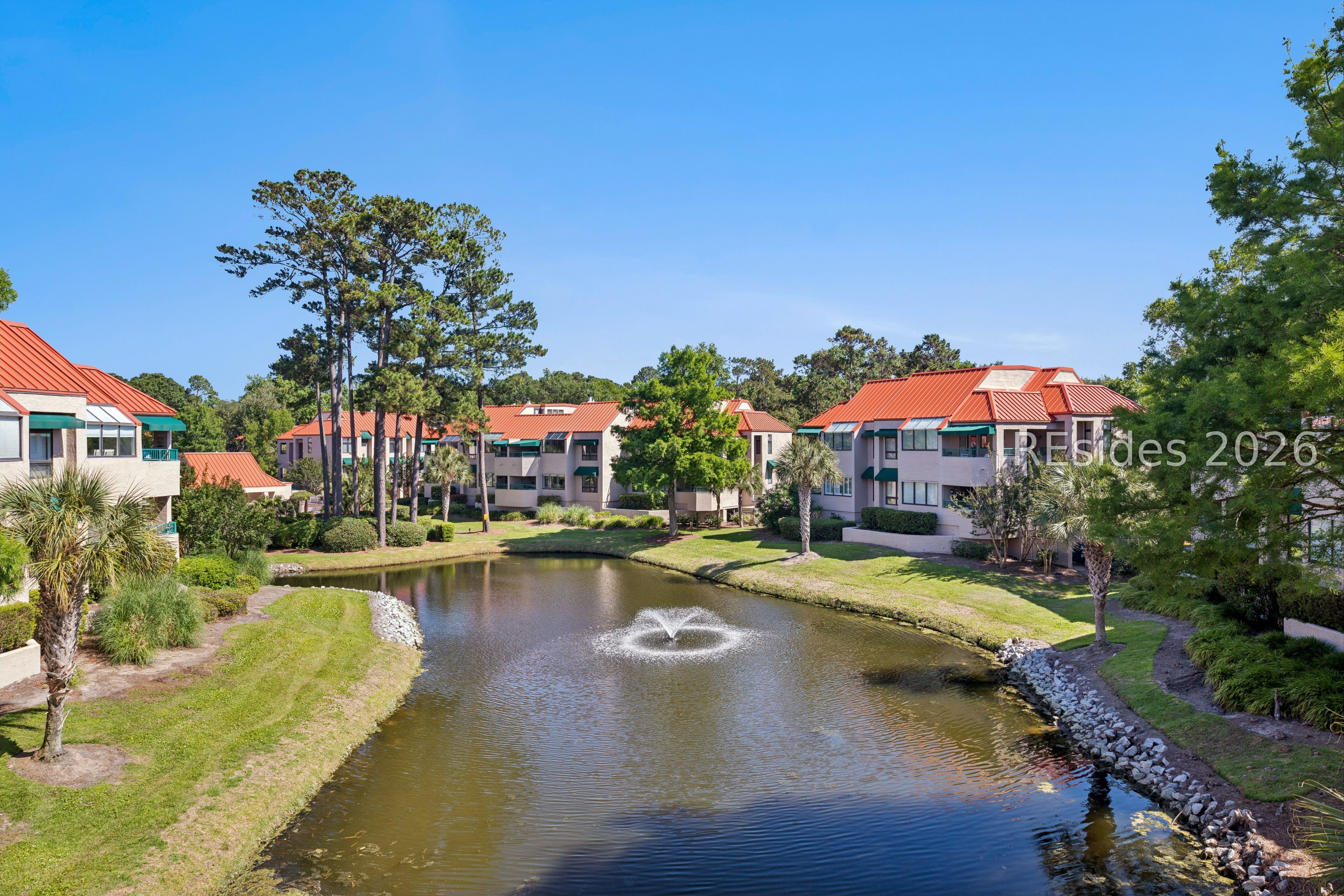 3 Shelter Cove Lane Unit: 7406