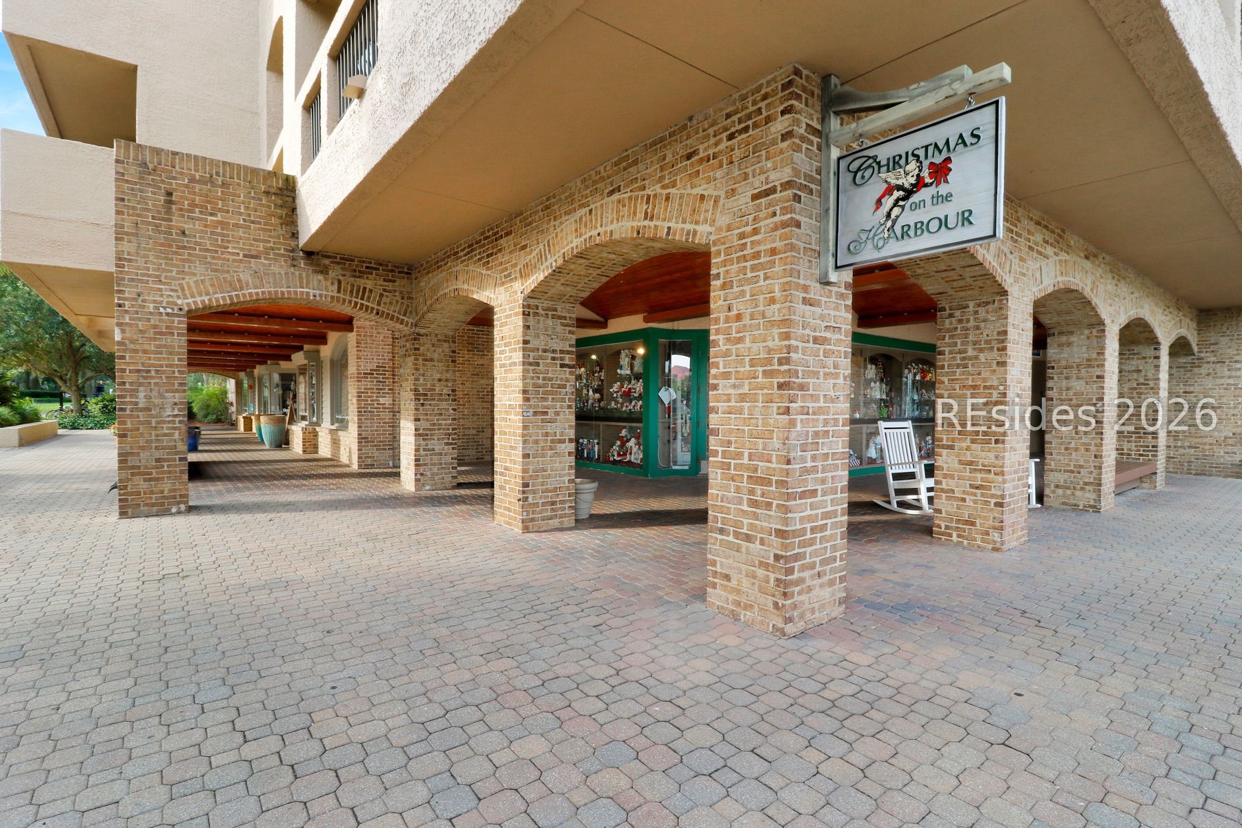 3 Shelter Cove Lane Unit: 7406