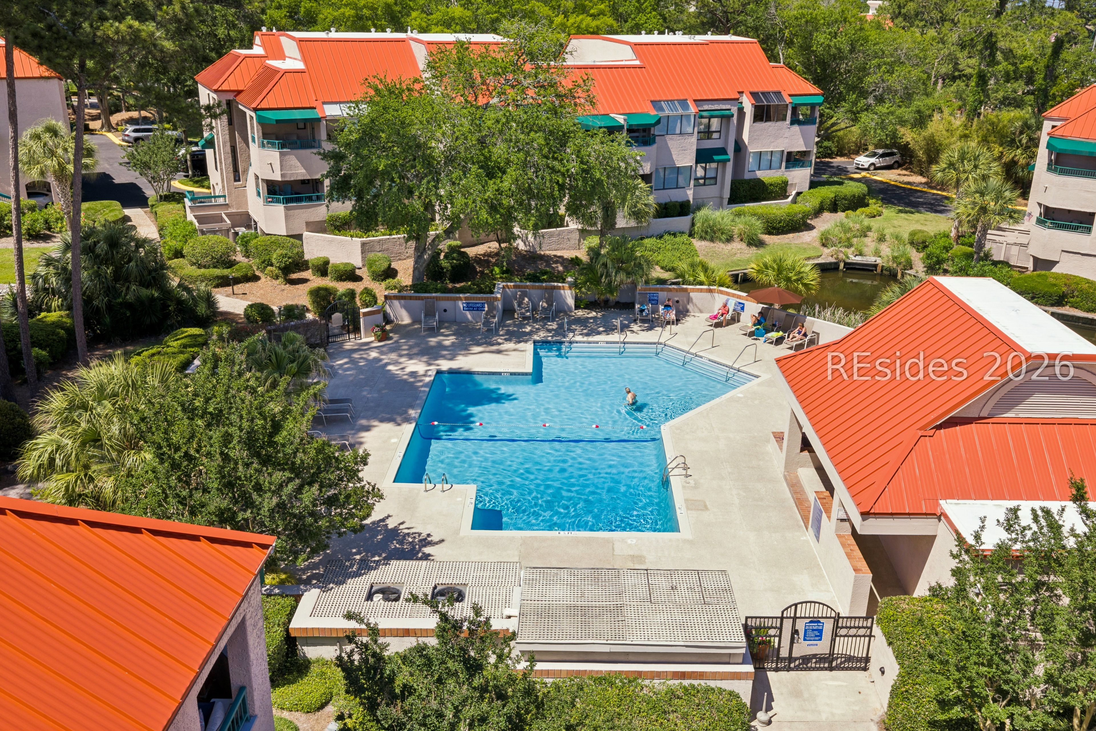 3 Shelter Cove Lane Unit: 7406