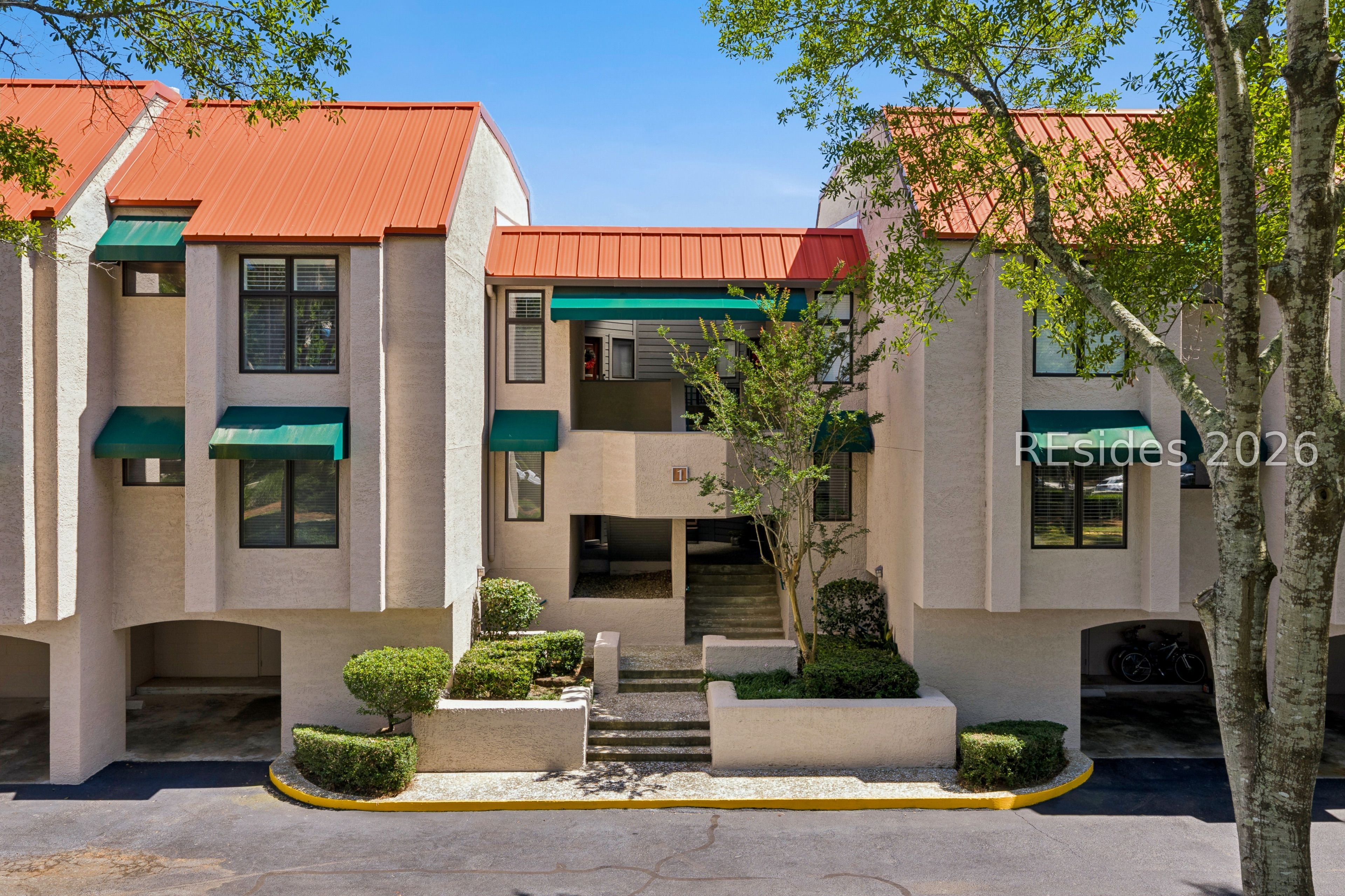 3 Shelter Cove Lane Unit: 7406
