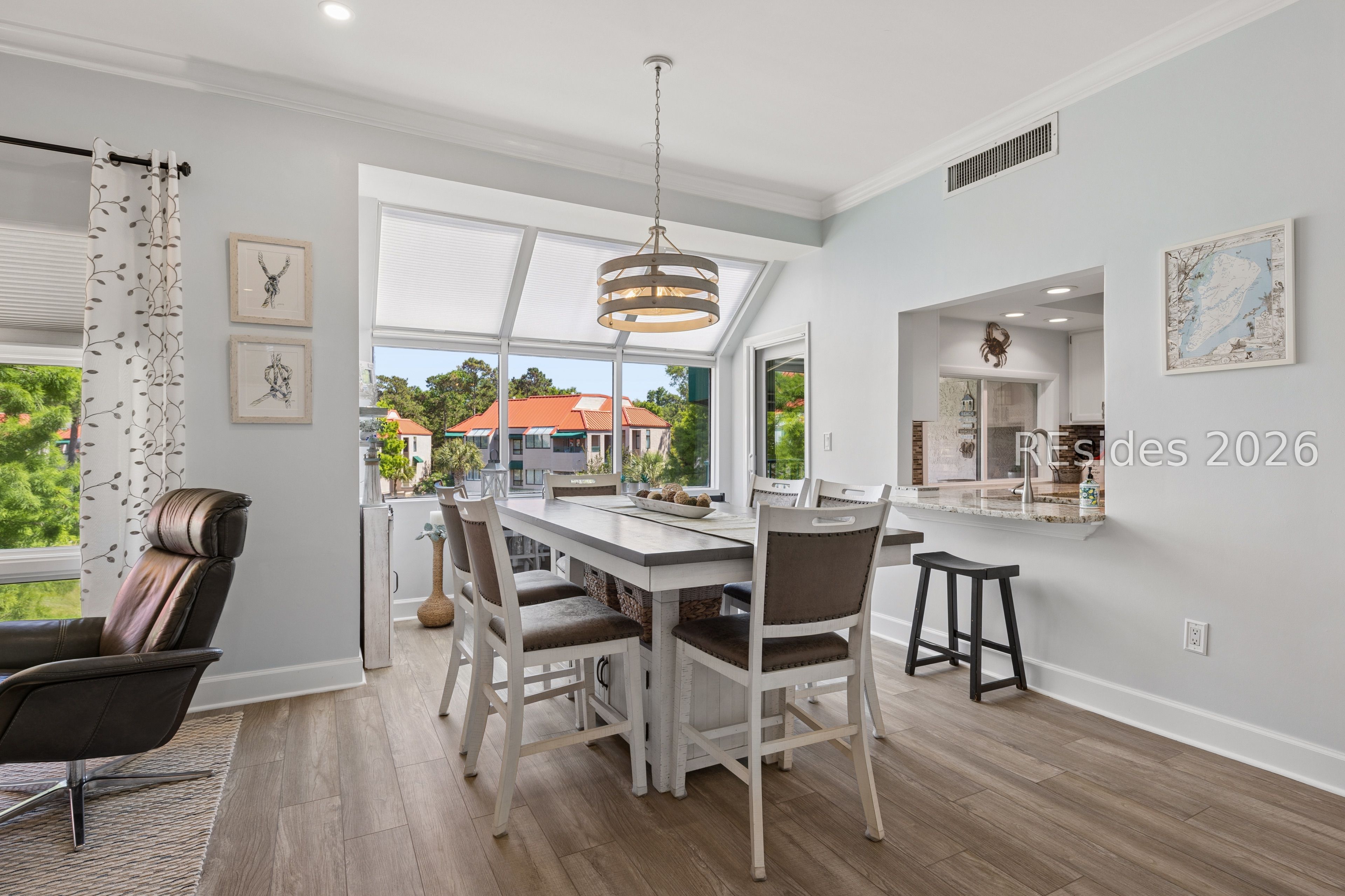3 Shelter Cove Lane Unit: 7406