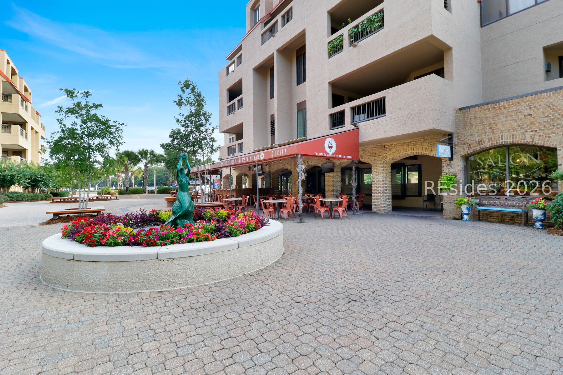 3 Shelter Cove Lane Unit: 7406