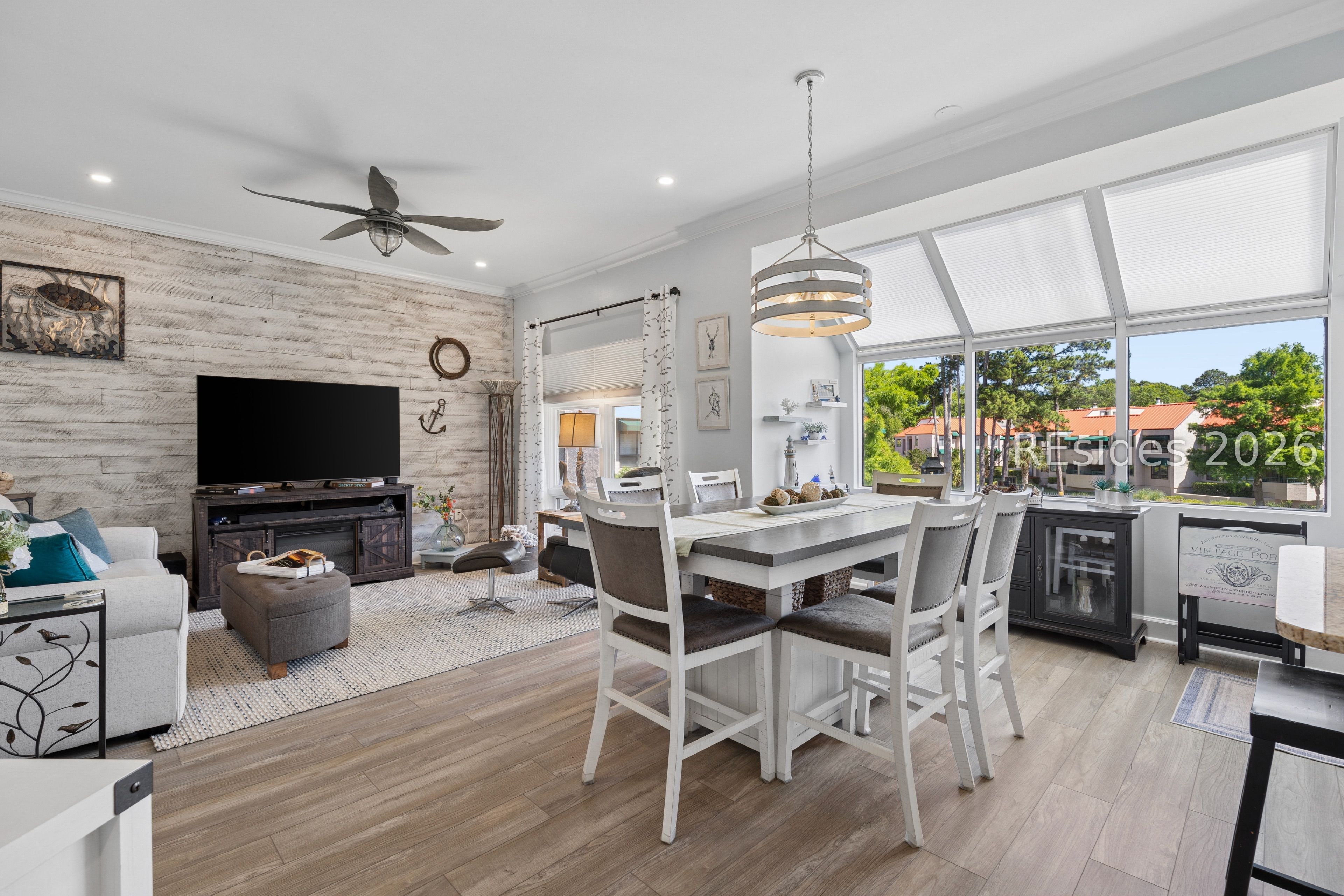 3 Shelter Cove Lane Unit: 7406