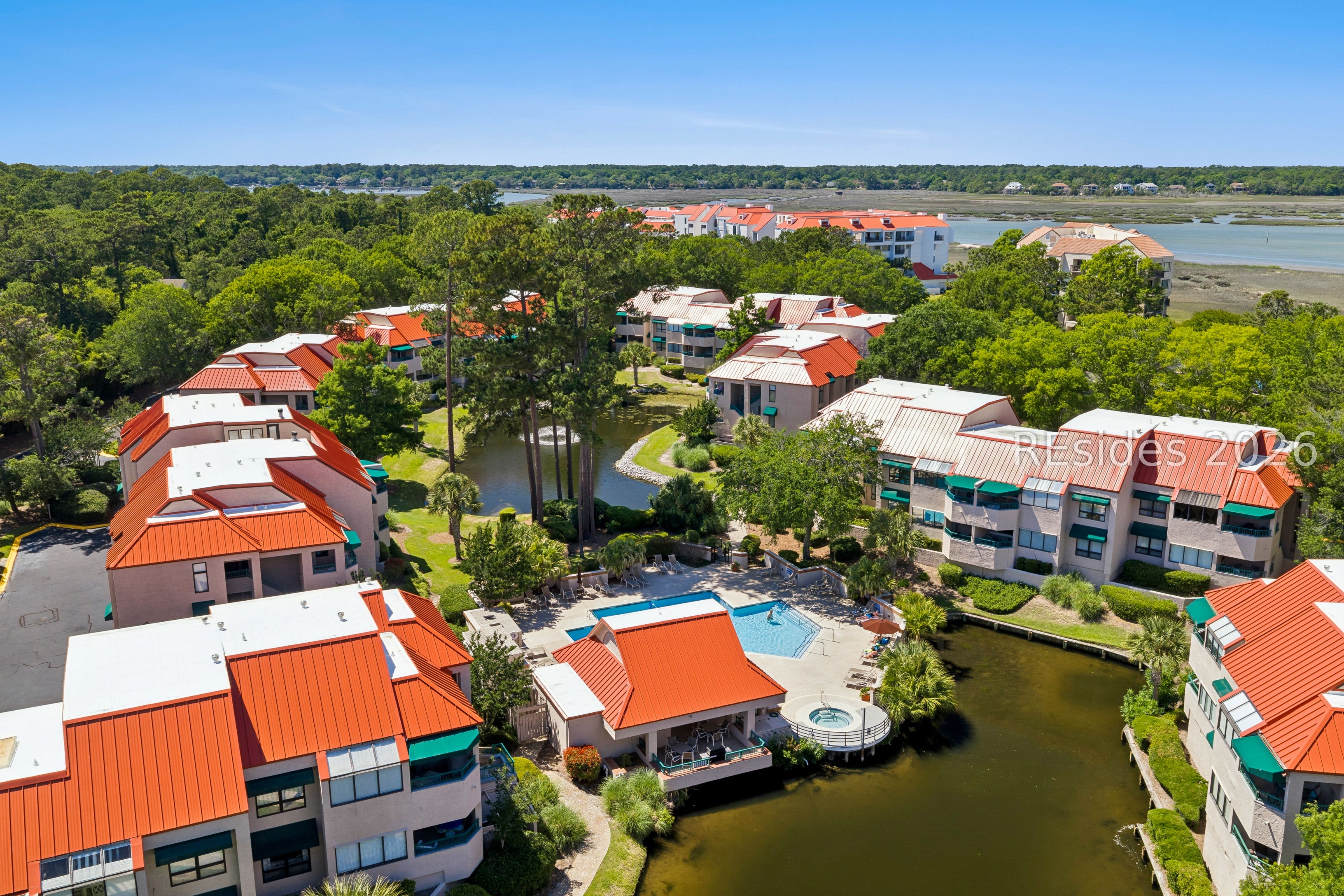 3 Shelter Cove Lane Unit: 7406