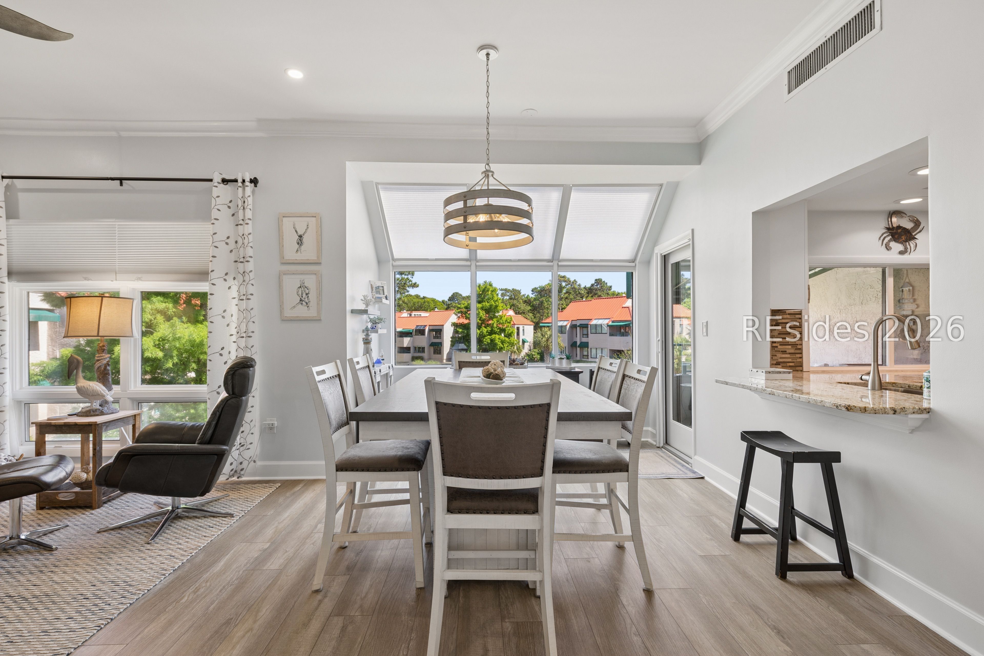 3 Shelter Cove Lane Unit: 7406