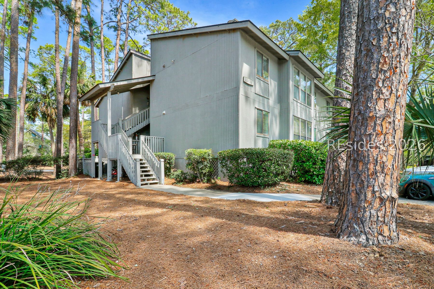 115 Forest Cove Unit: 115