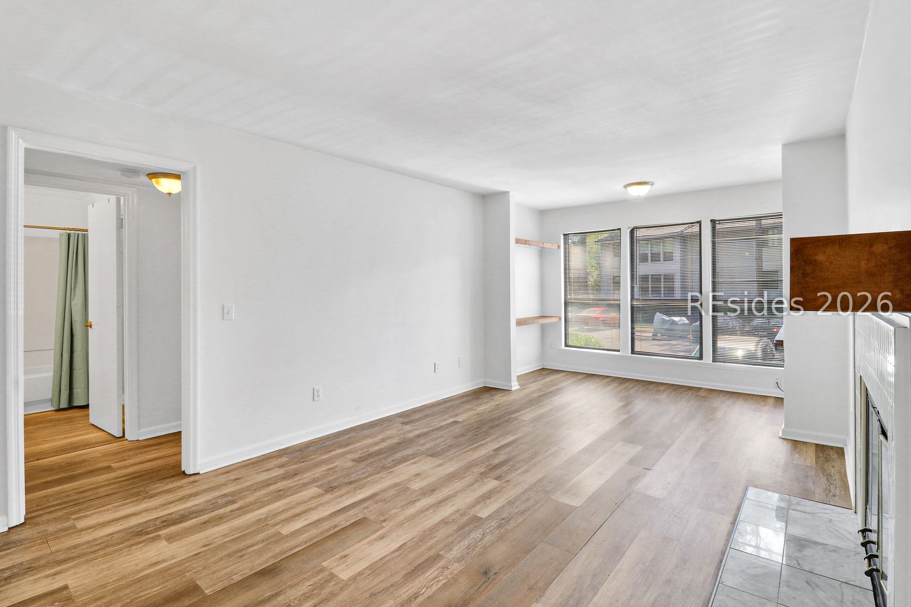 115 Forest Cove Unit: 115