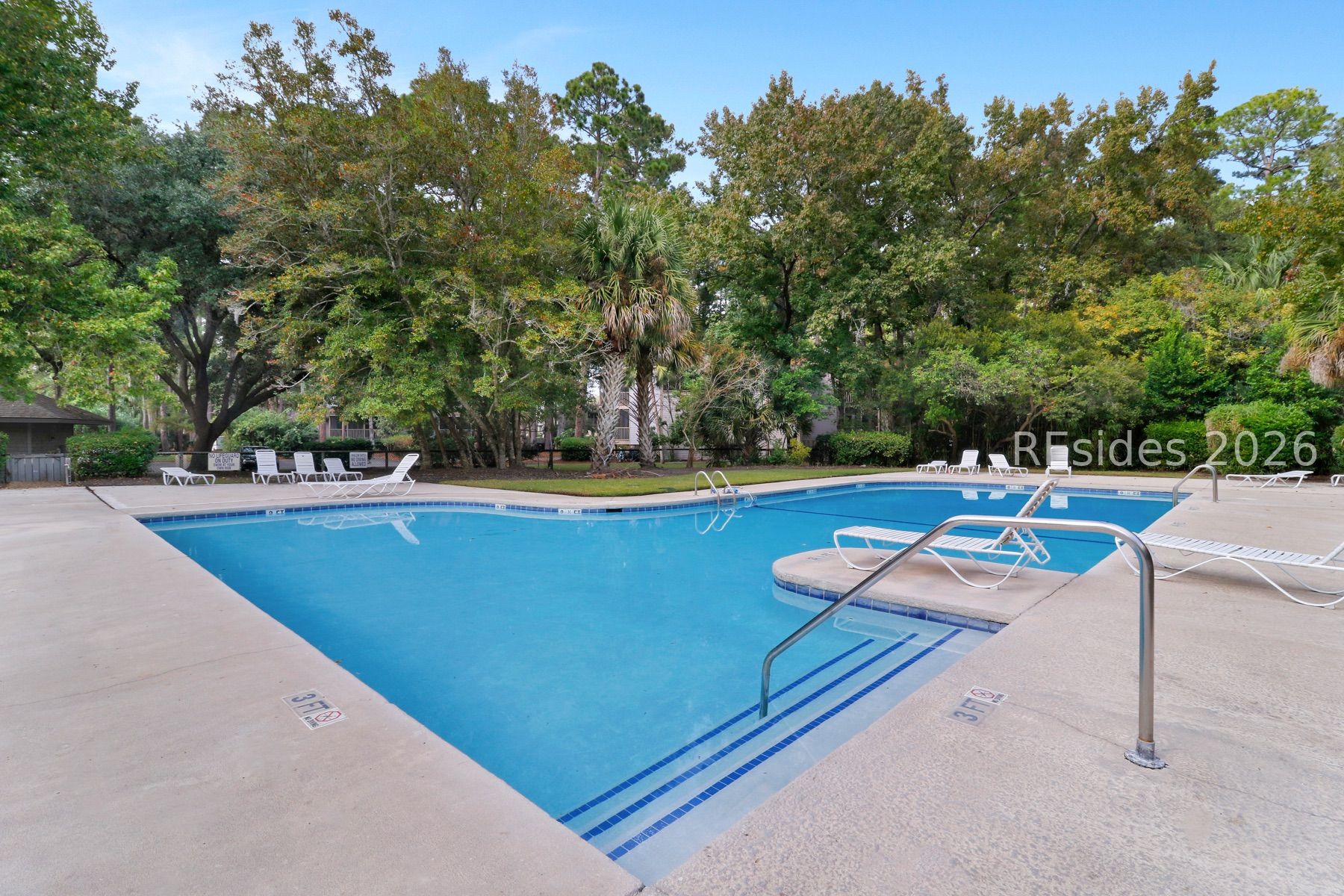 115 Forest Cove Unit: 115