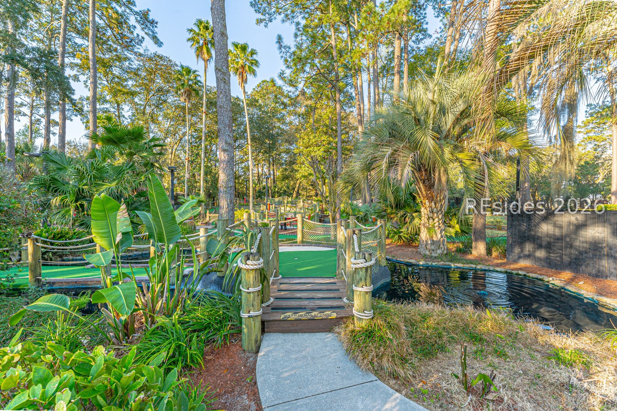 90 Sandcastle Court
