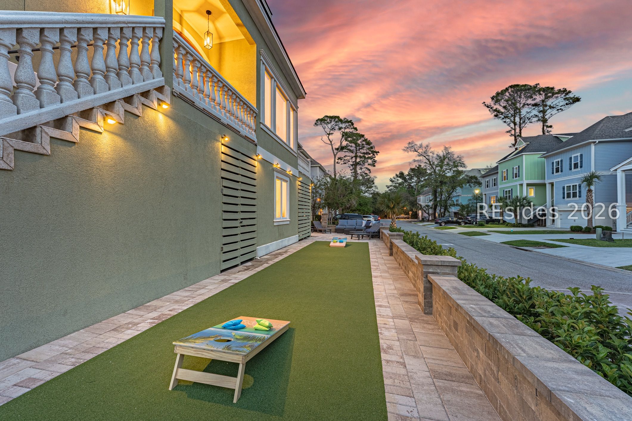 90 Sandcastle Court