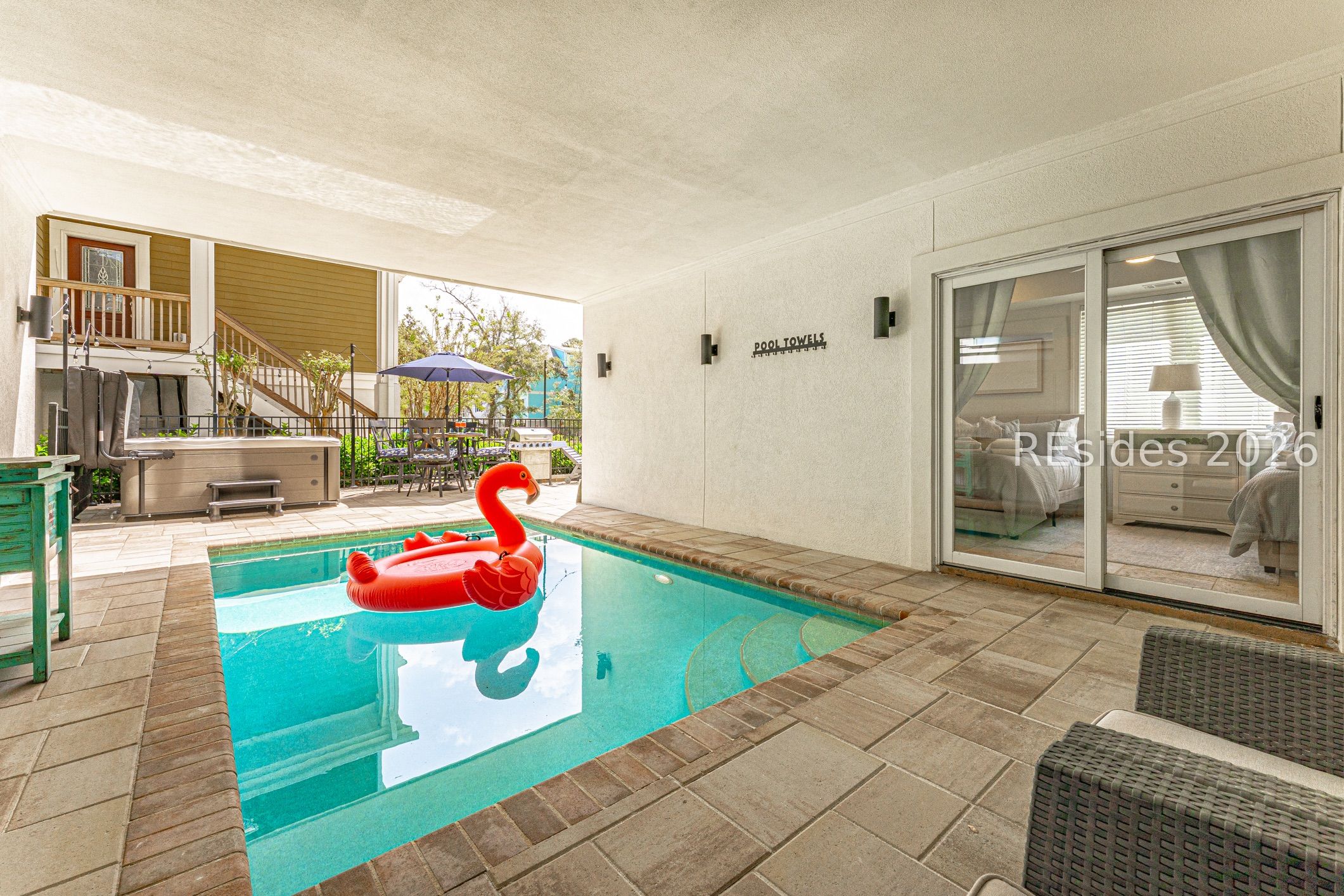 90 Sandcastle Court