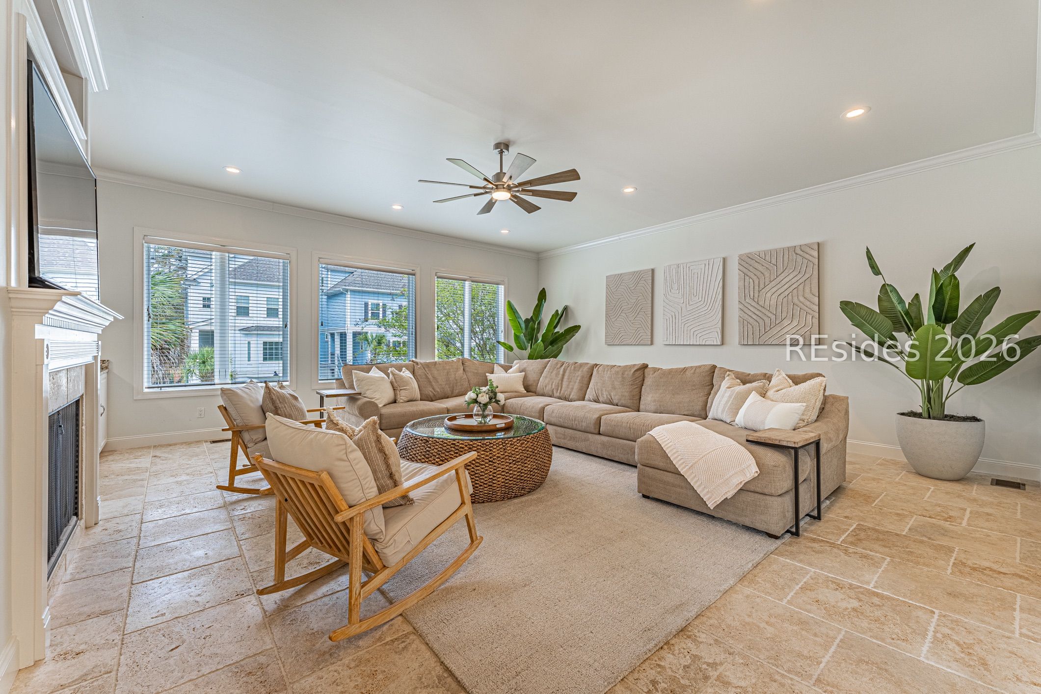 90 Sandcastle Court