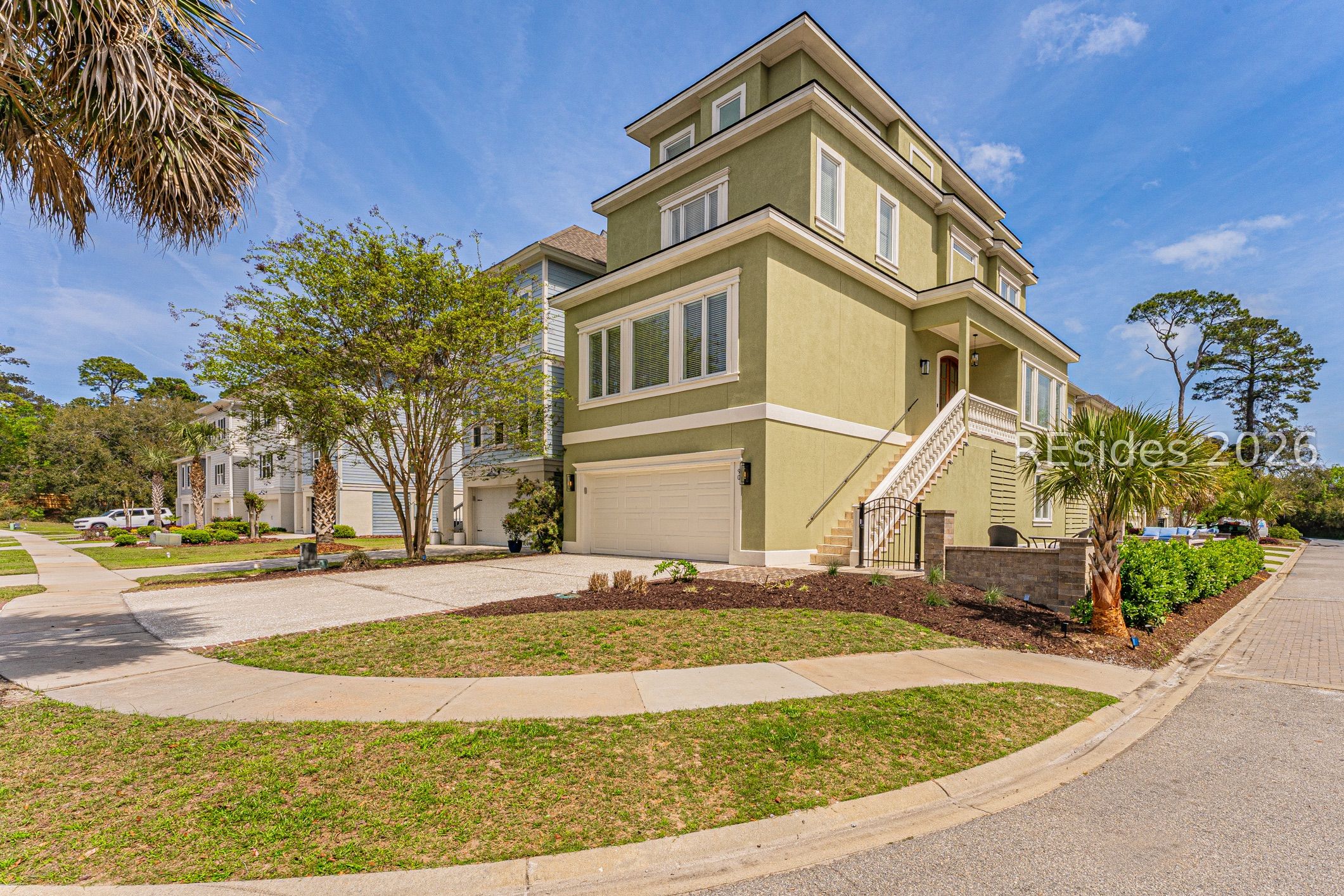 90 Sandcastle Court