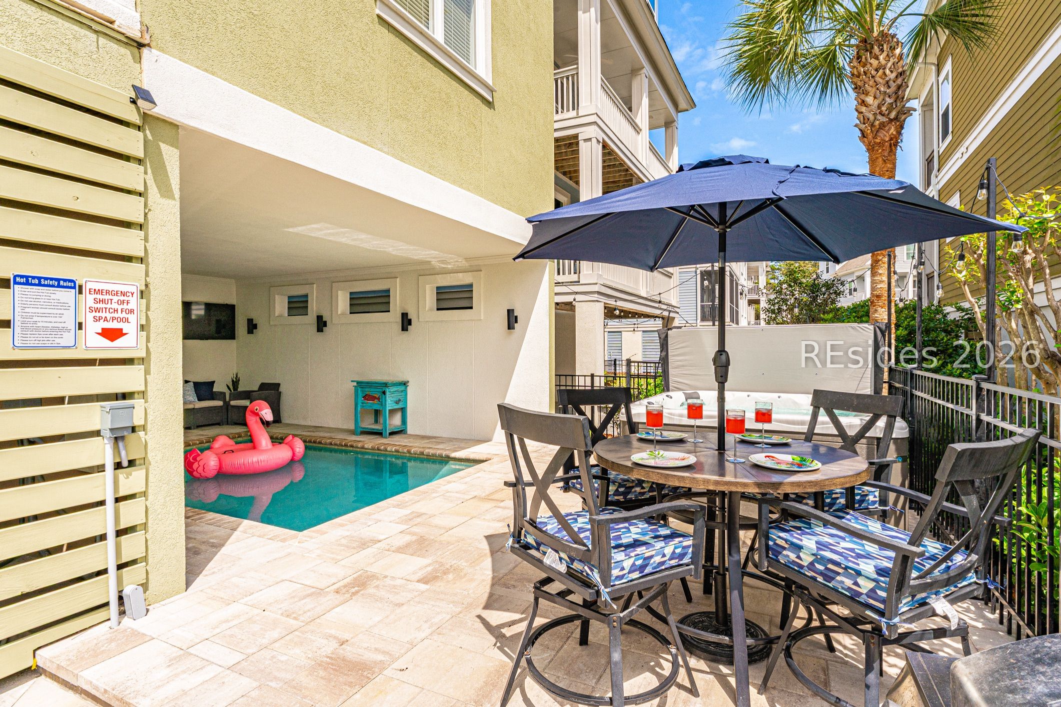 90 Sandcastle Court