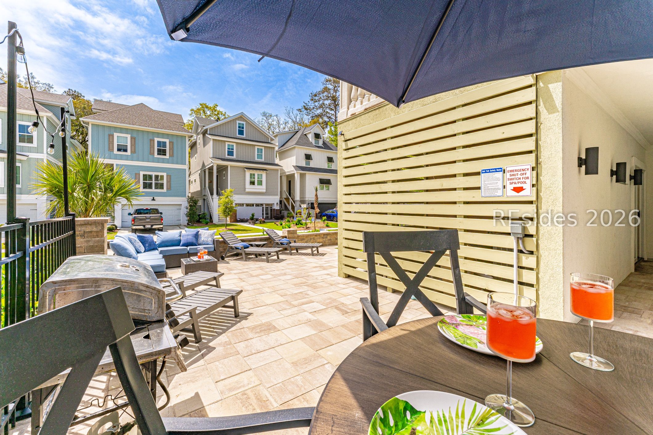 90 Sandcastle Court